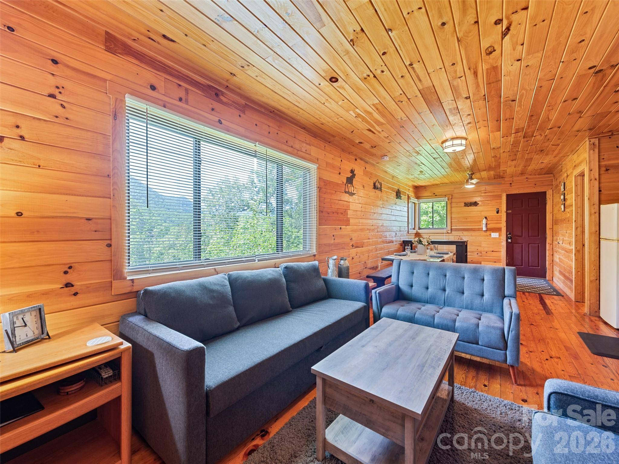 299 Blue Ridge Pkwy, Bryson City, NC 28713
