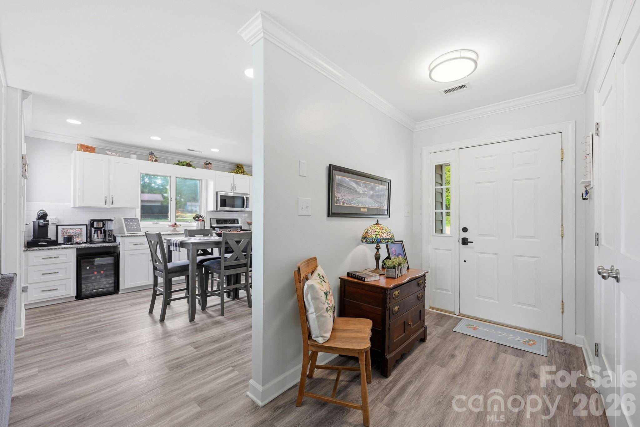 8029 Lucky Creek LN, Denver, NC 28037