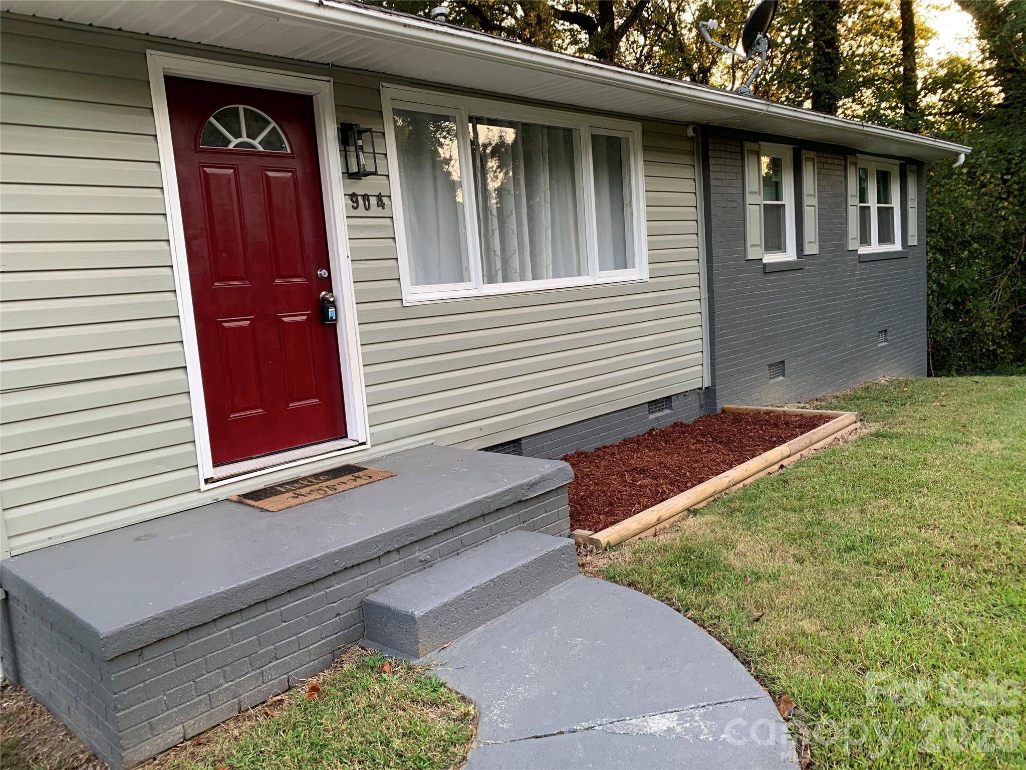 904 Stephens ST, Greensboro, NC 27406