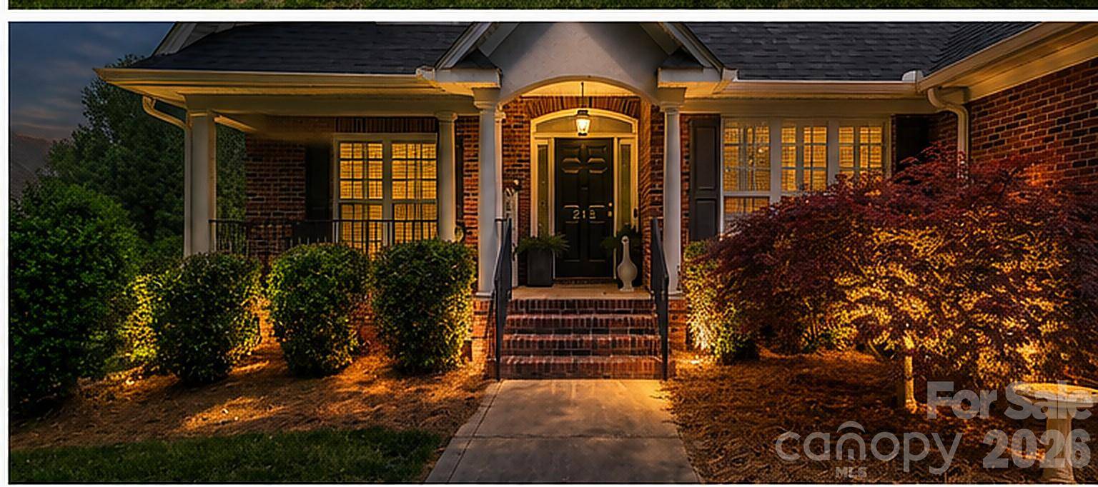 218 Kaitlyn LN, Kings Mountain, NC 28086