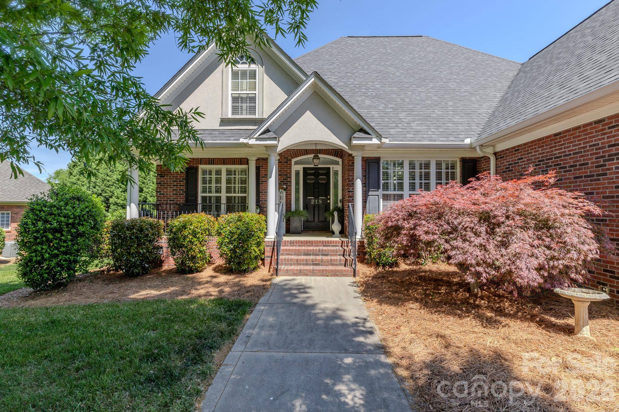 218 Kaitlyn LN, Kings Mountain, NC 28086