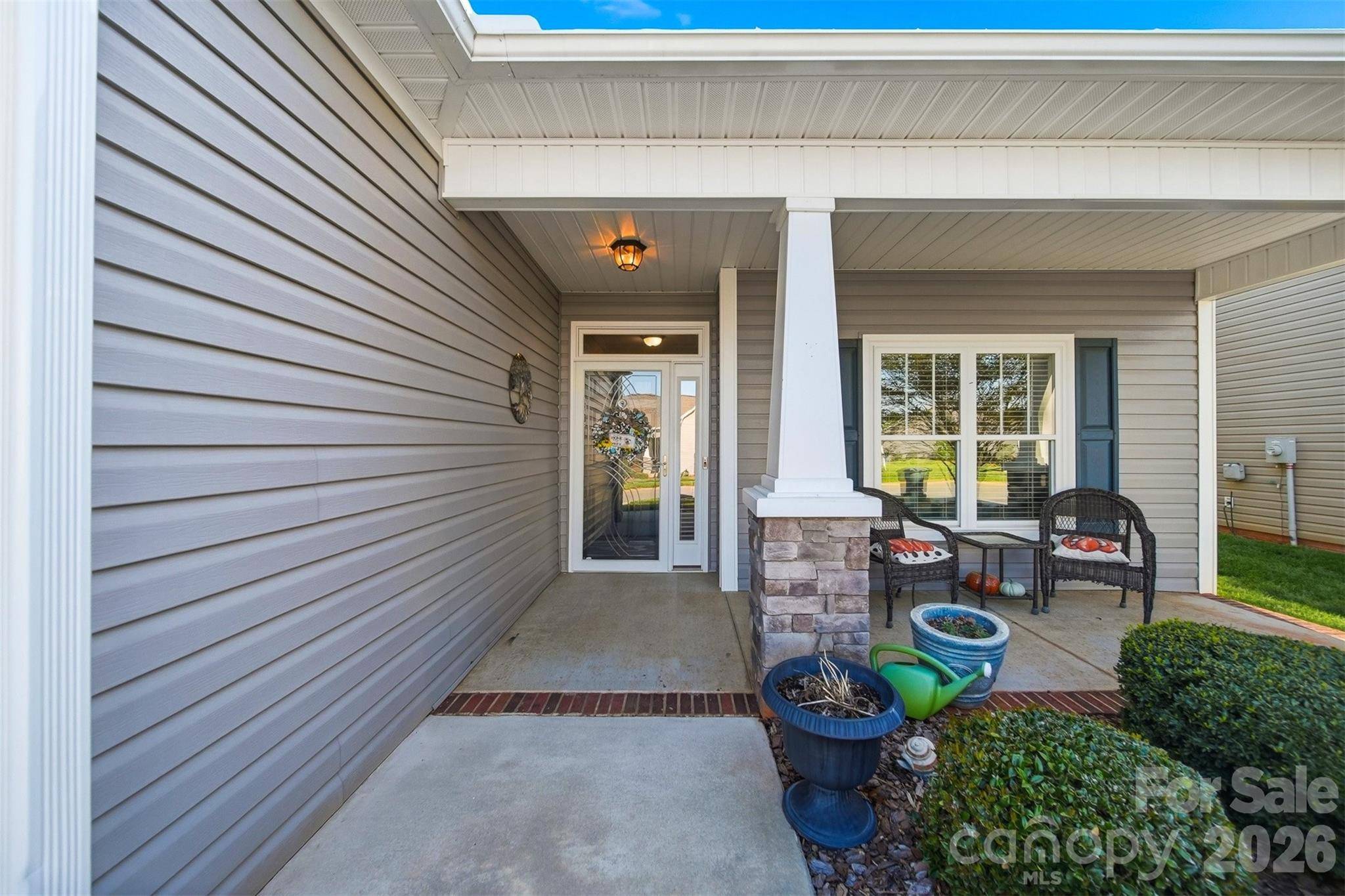 453 Pepperstone DR, Salisbury, NC 28146