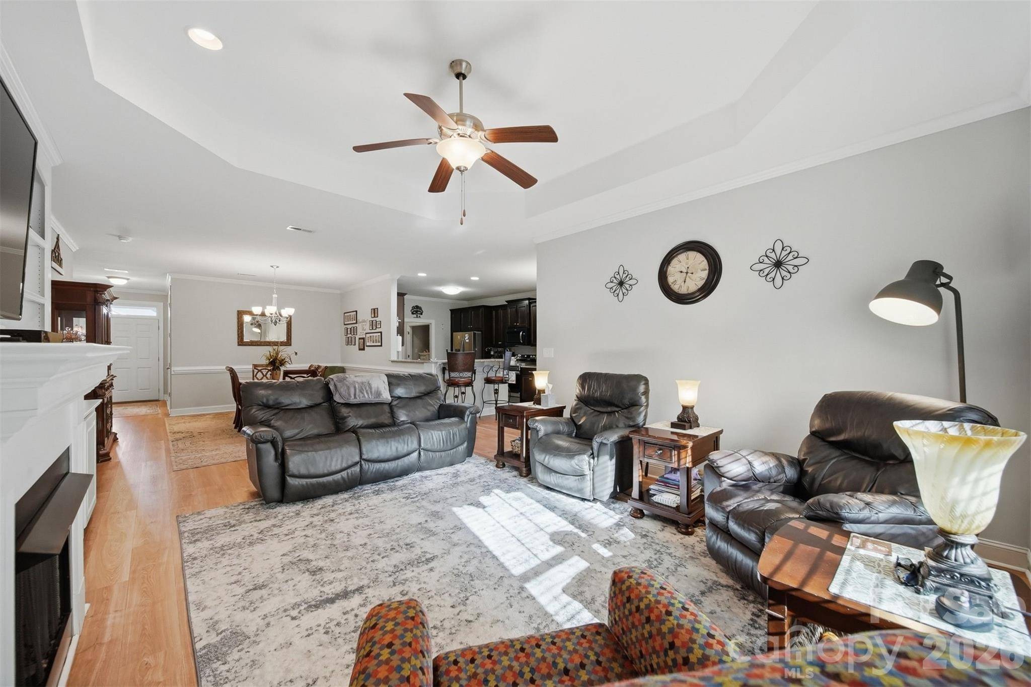 453 Pepperstone DR, Salisbury, NC 28146
