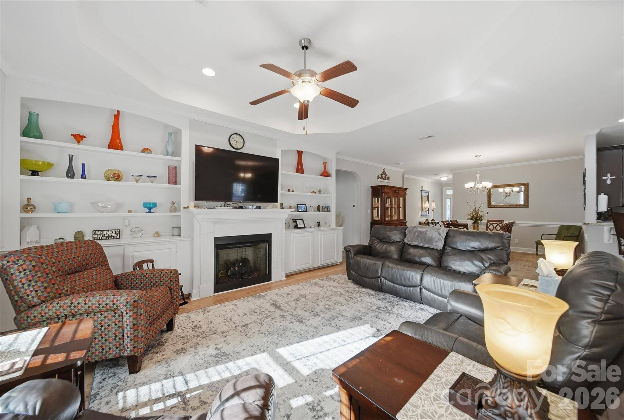 453 Pepperstone DR, Salisbury, NC 28146