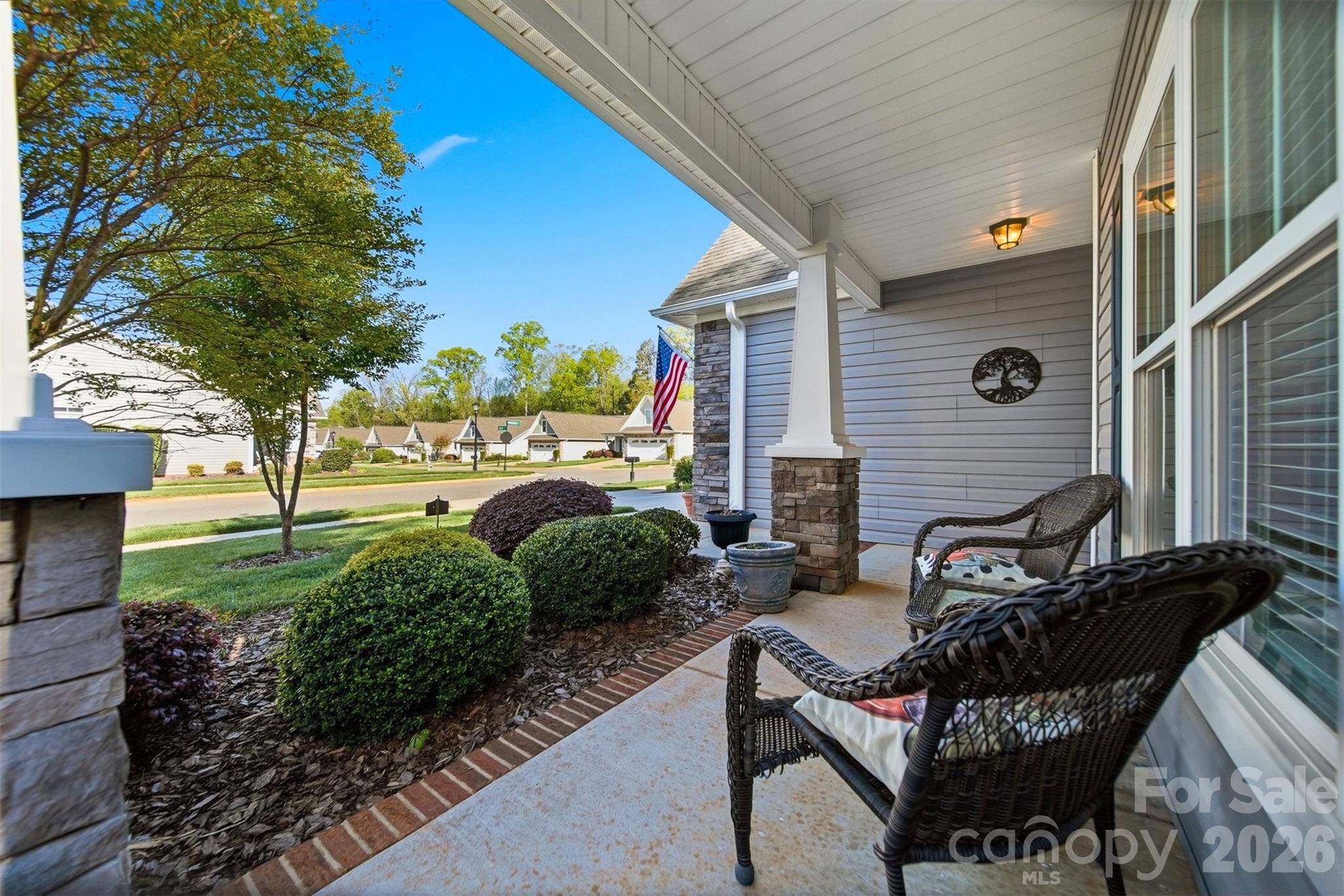 453 Pepperstone DR, Salisbury, NC 28146
