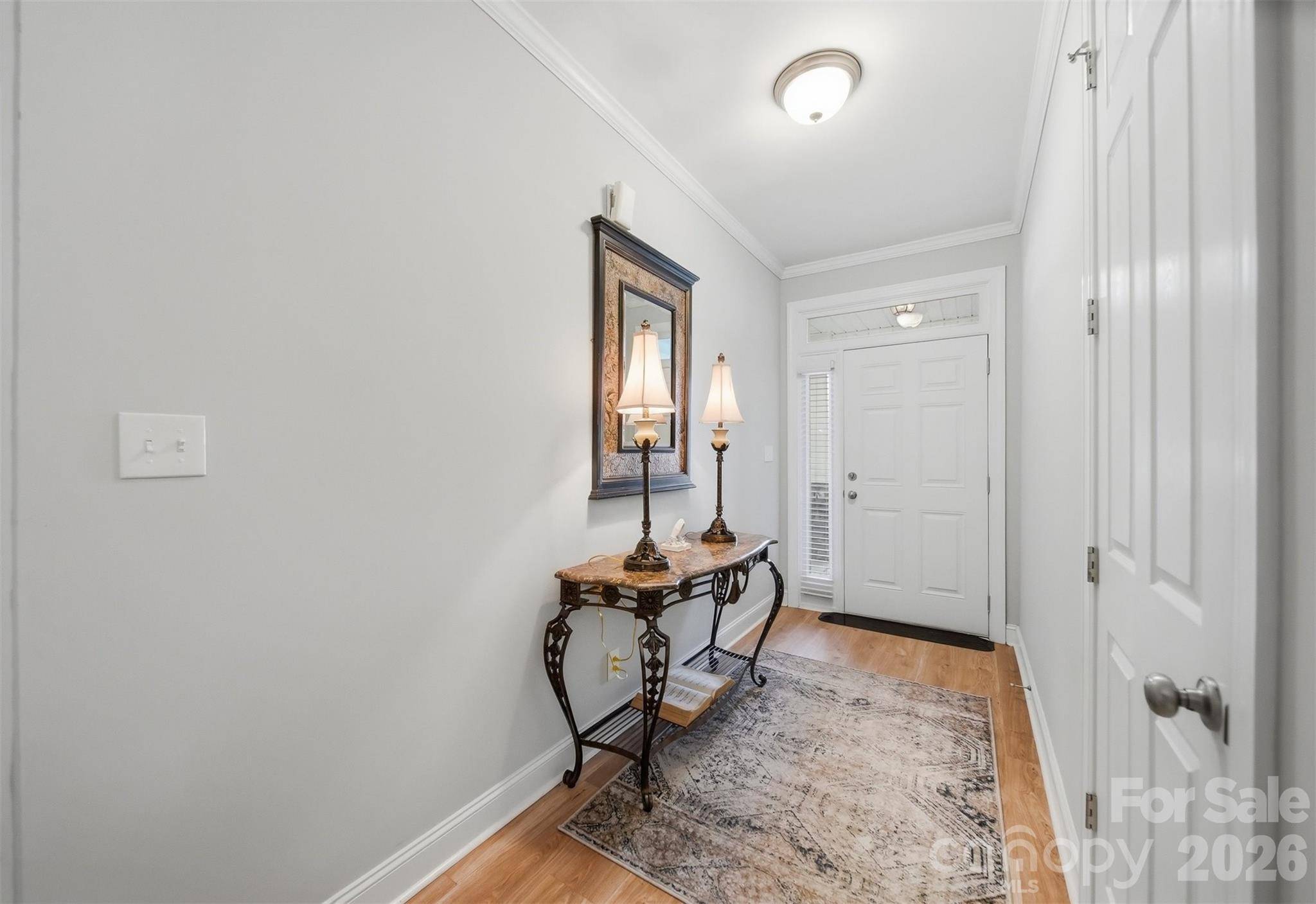 453 Pepperstone DR, Salisbury, NC 28146