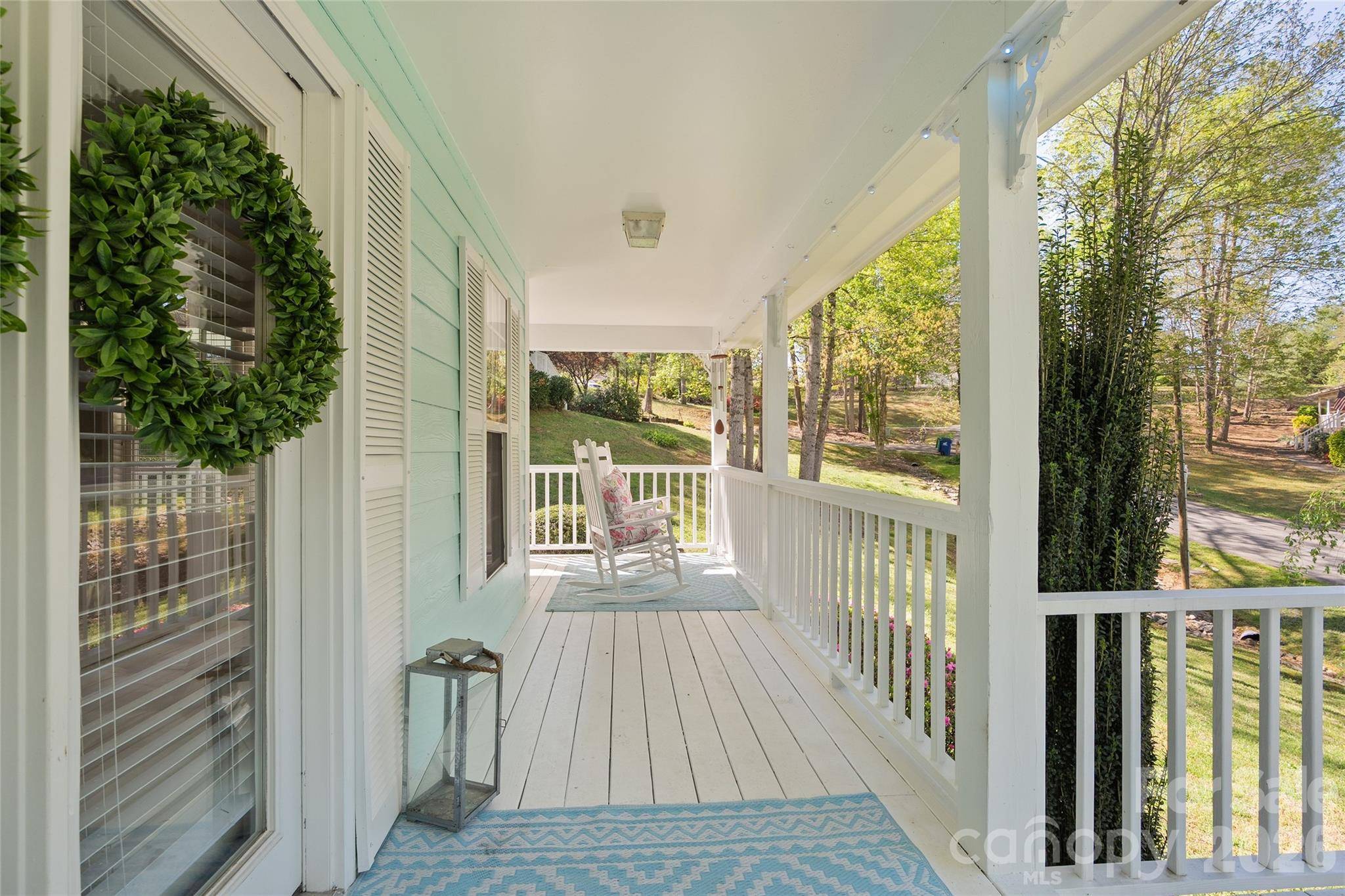 119 Friendly LN, Asheville, NC 28806