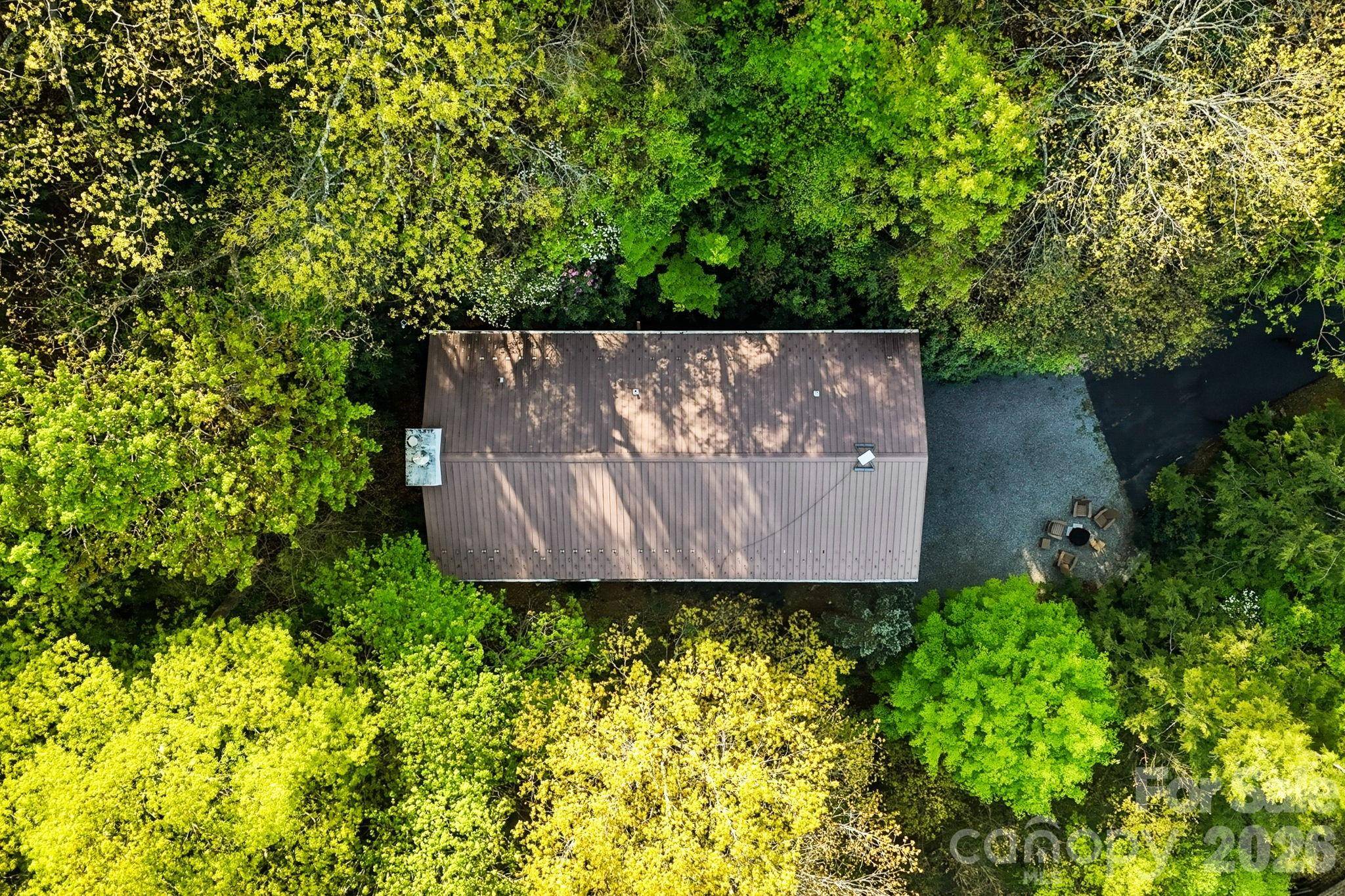821 Summit DR, Maggie Valley, NC 28751