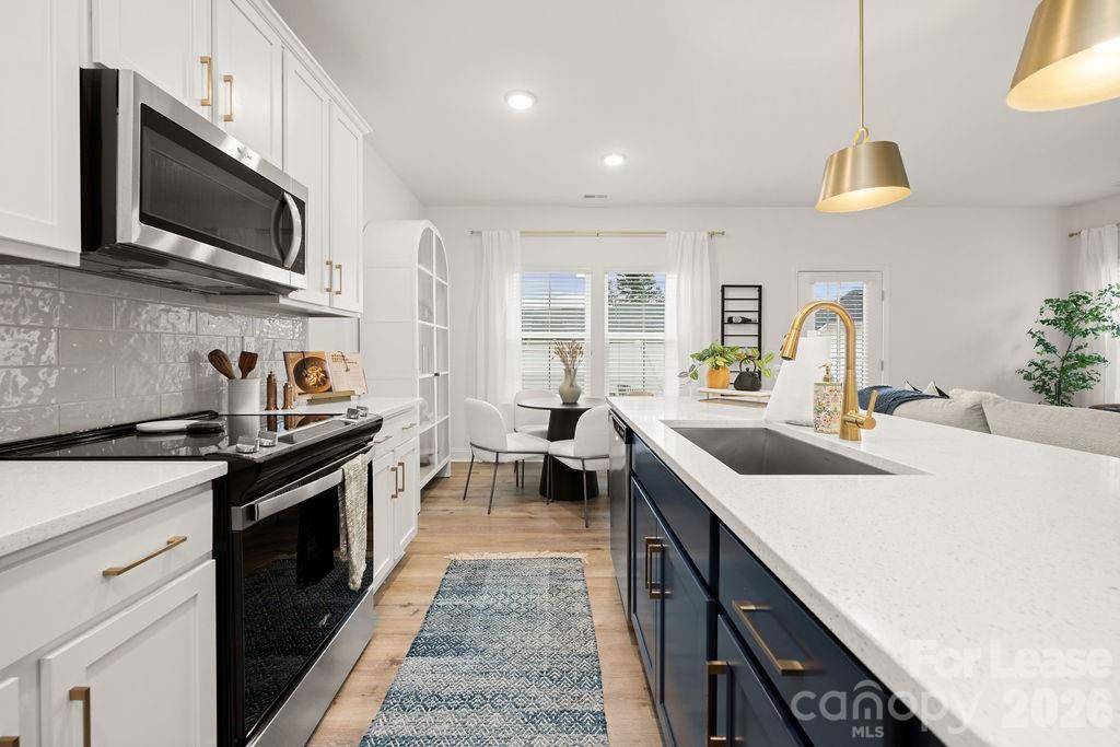 9100 Bluedale RD #The Perserve, Charlotte, NC 28216