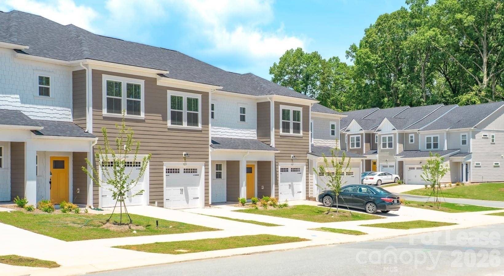 9100 Bluedale RD #Haven, Charlotte, NC 28216
