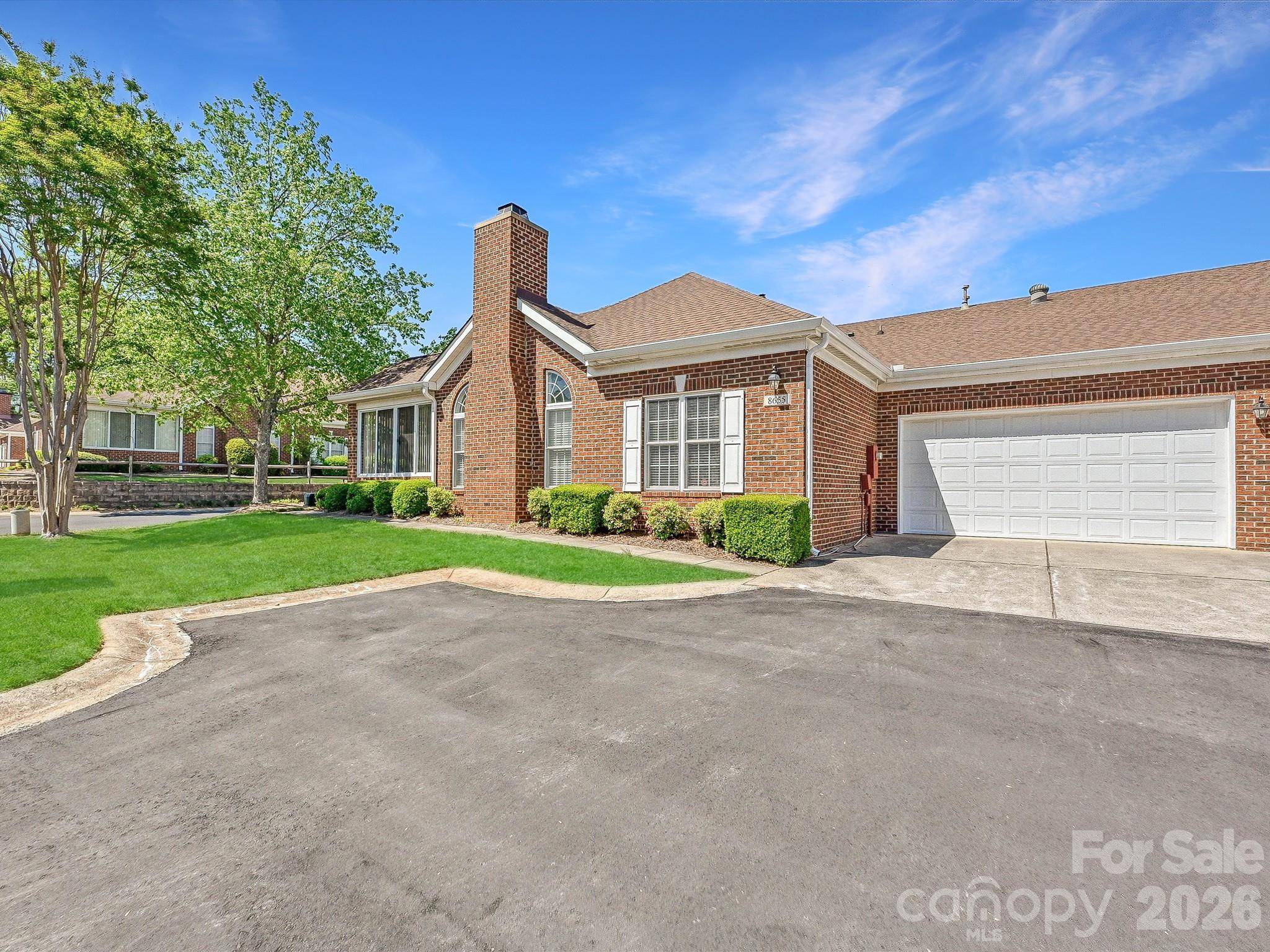 8655 Windsor Ridge DR, Charlotte, NC 28277