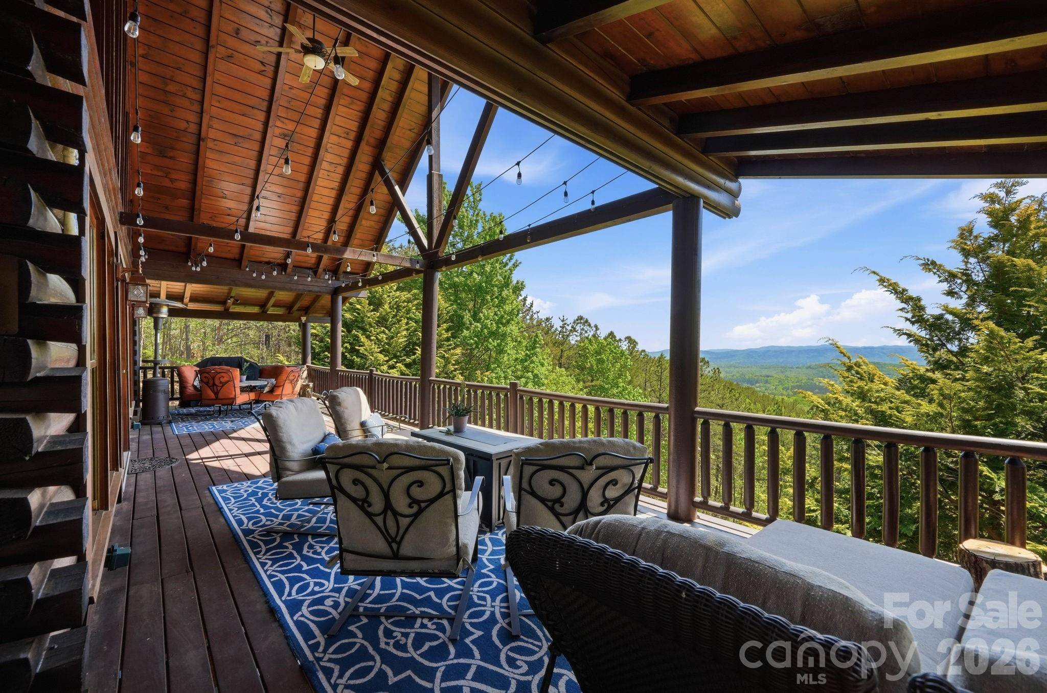 3918 Skyline DR, Morganton, NC 28655