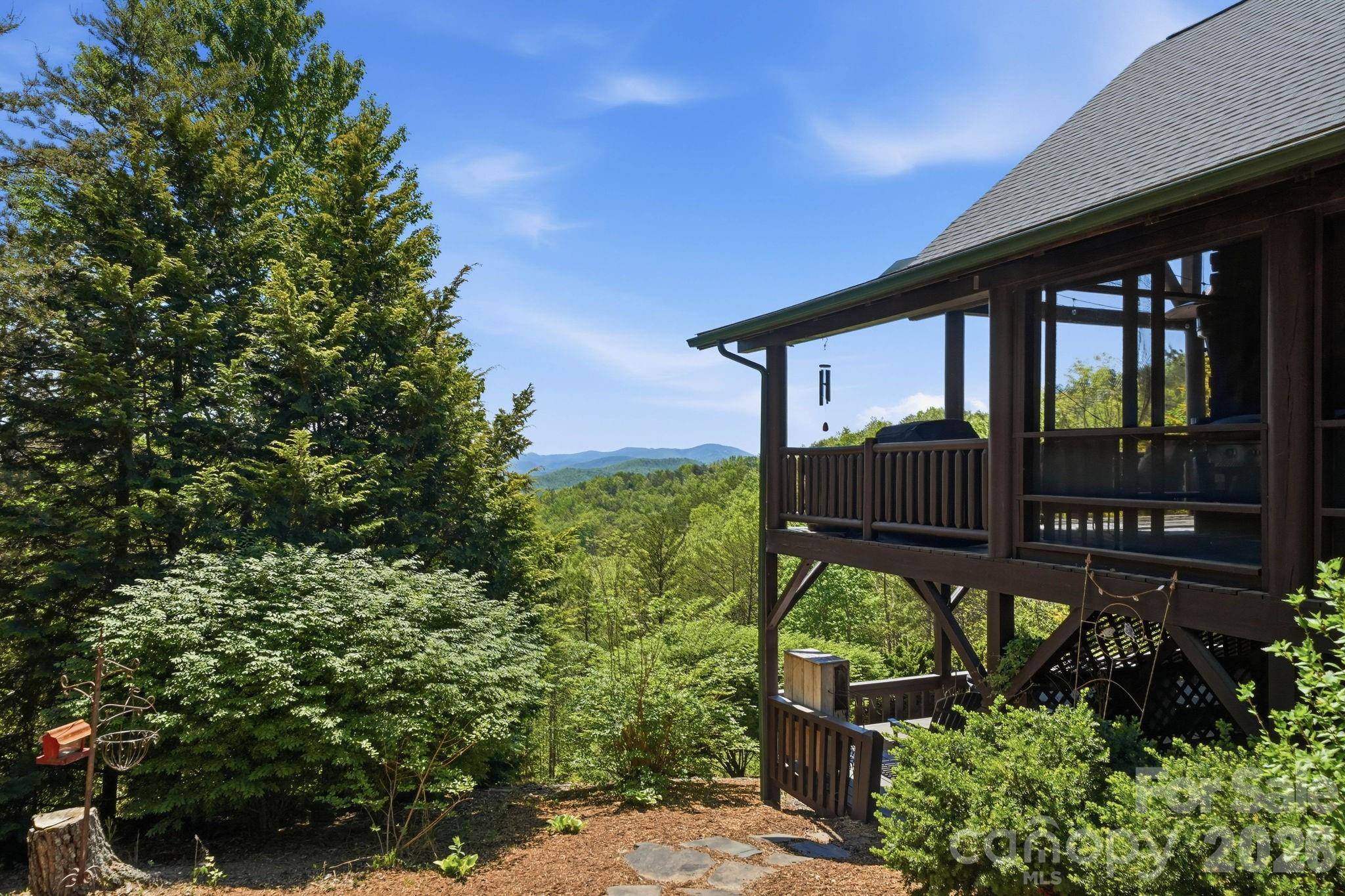 3918 Skyline DR, Morganton, NC 28655