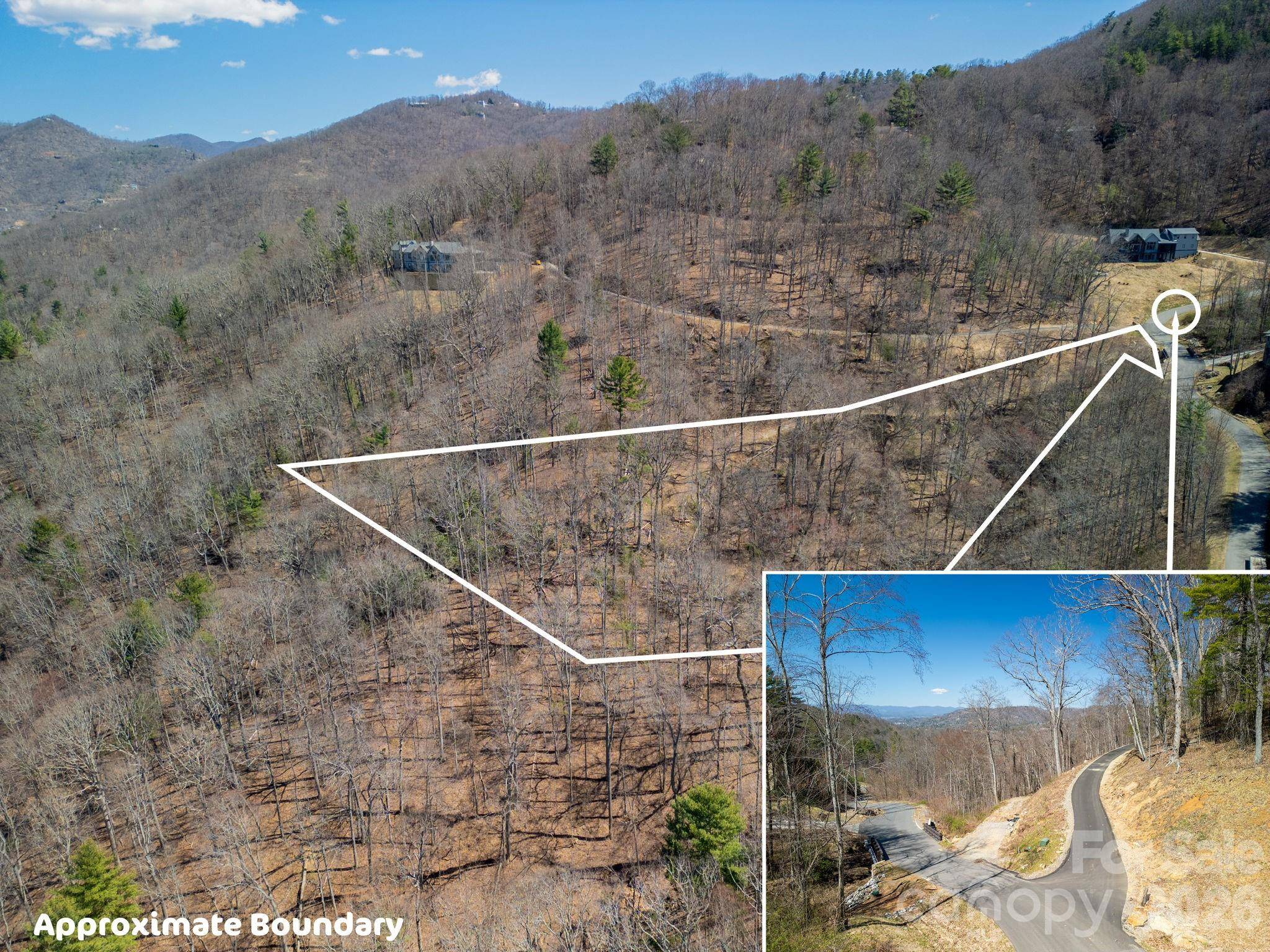 86 Bartrams Walk DR #14, Asheville, NC 28804