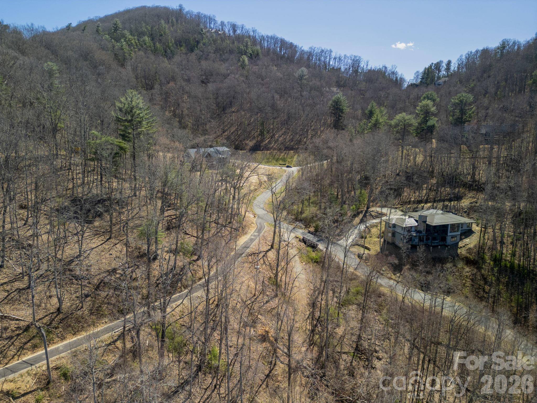 86 Bartrams Walk DR #14, Asheville, NC 28804