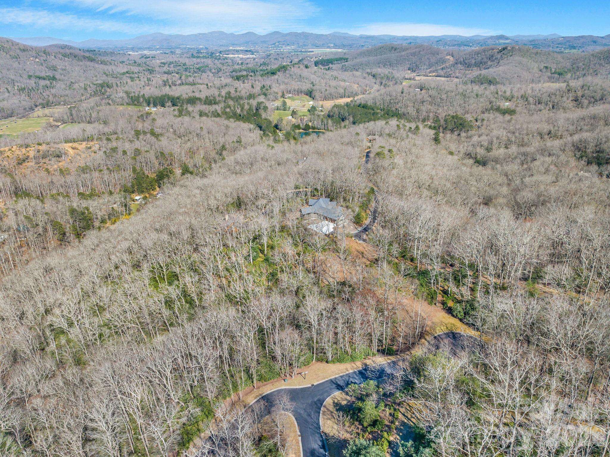 80 Running Deer TRL S #80, Horse Shoe, NC 28742