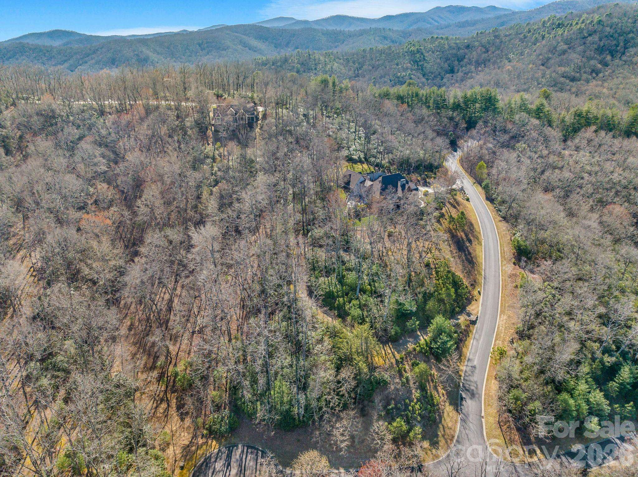 80 Running Deer TRL S #80, Horse Shoe, NC 28742