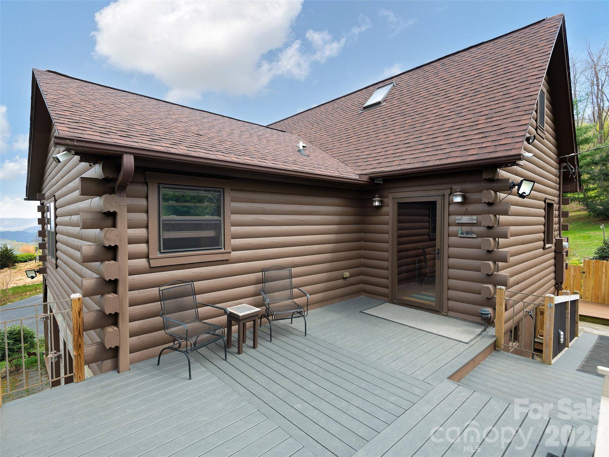 213 Rice DR, Waynesville, NC 28785