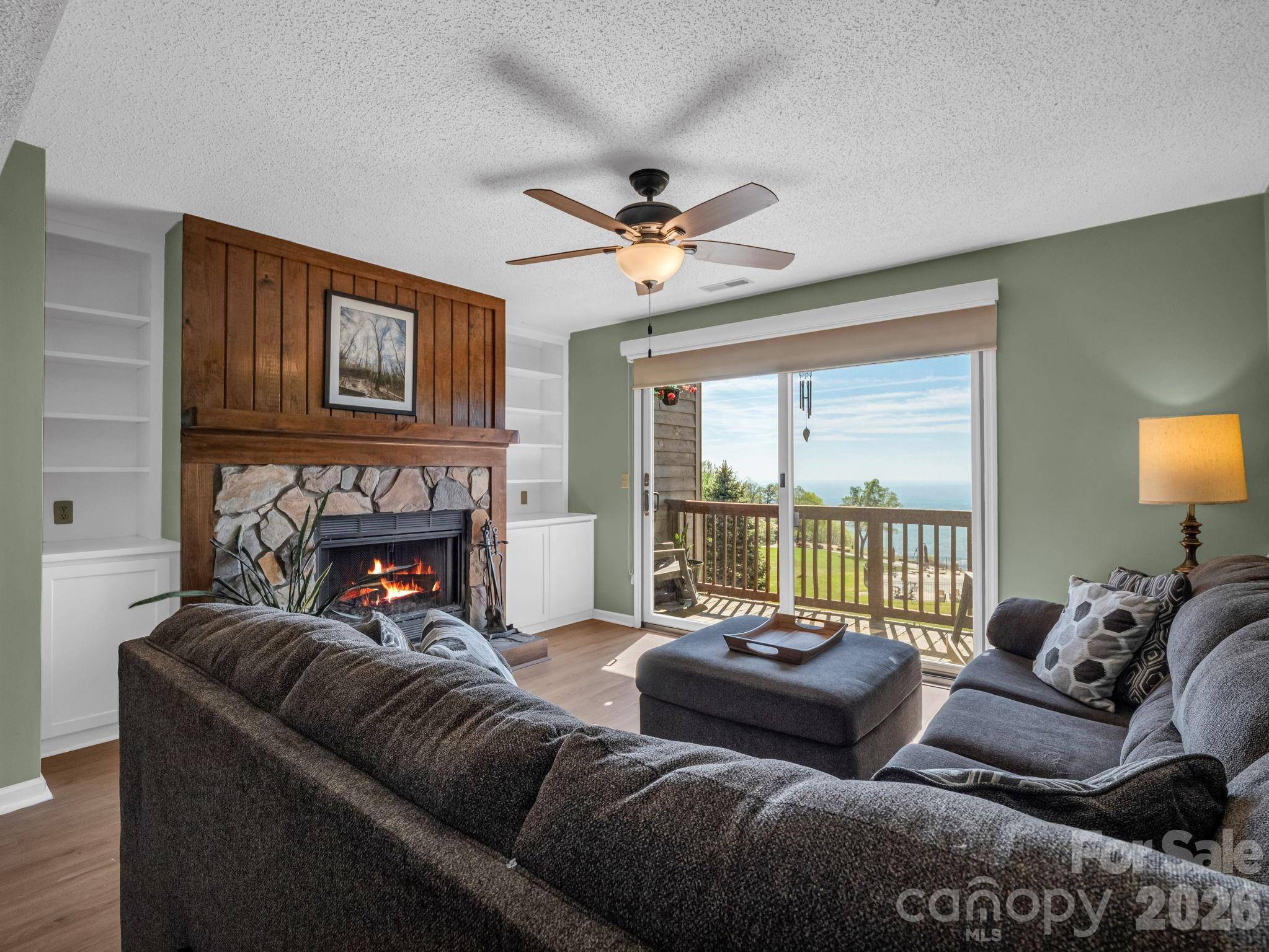 2881 White Oak Mountain RD #A 9, Columbus, NC 28722