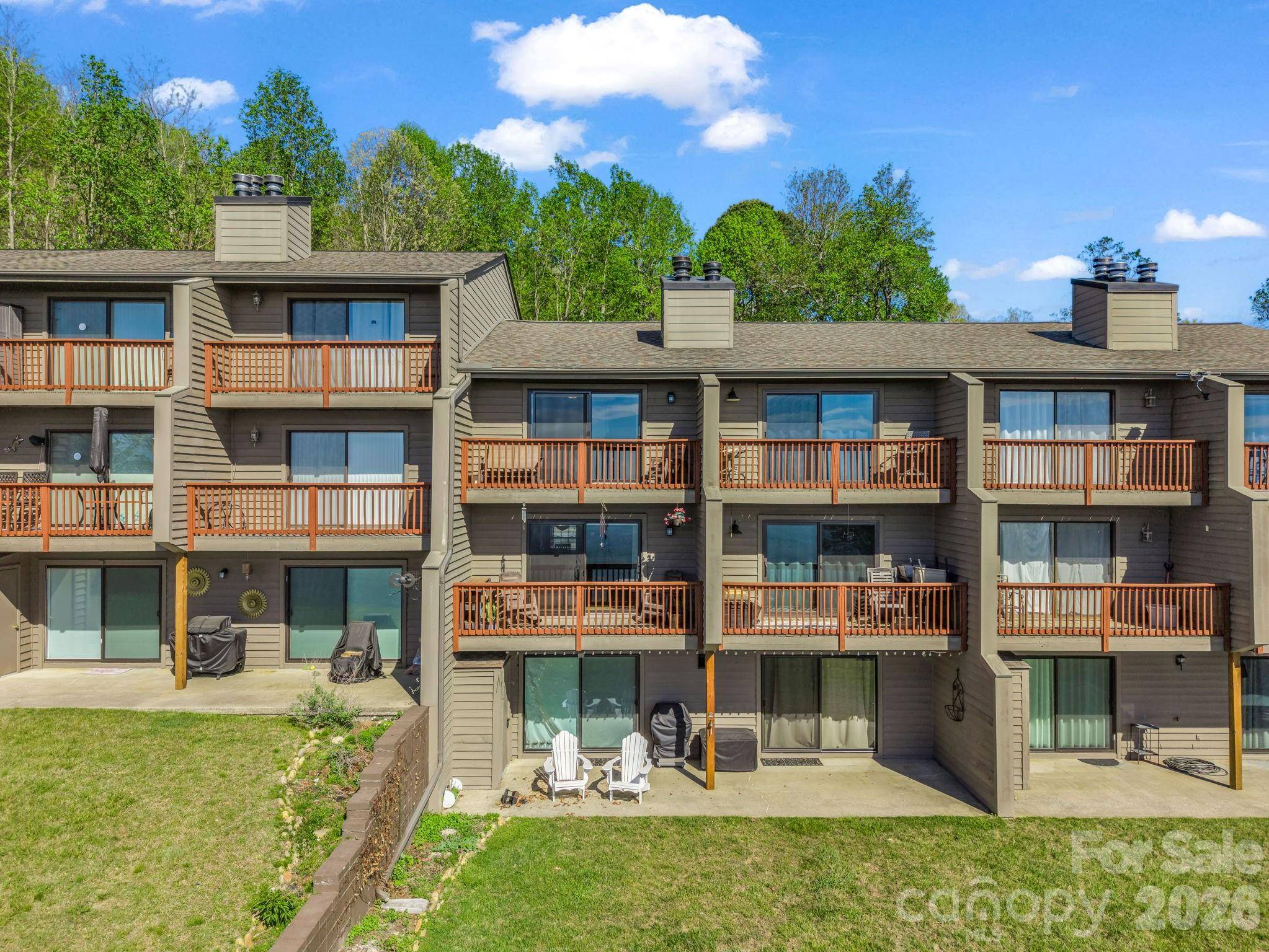 2881 White Oak Mountain RD #A 9, Columbus, NC 28722