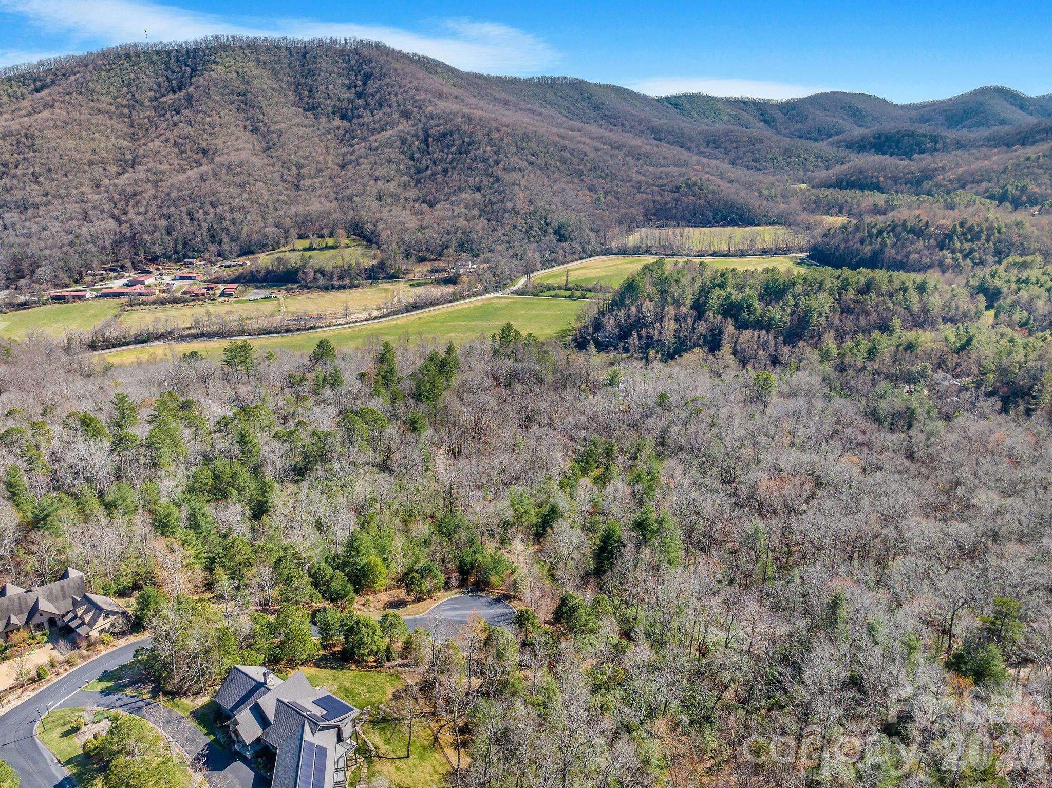 140 Woodhen WAY #140, Horse Shoe, NC 28742