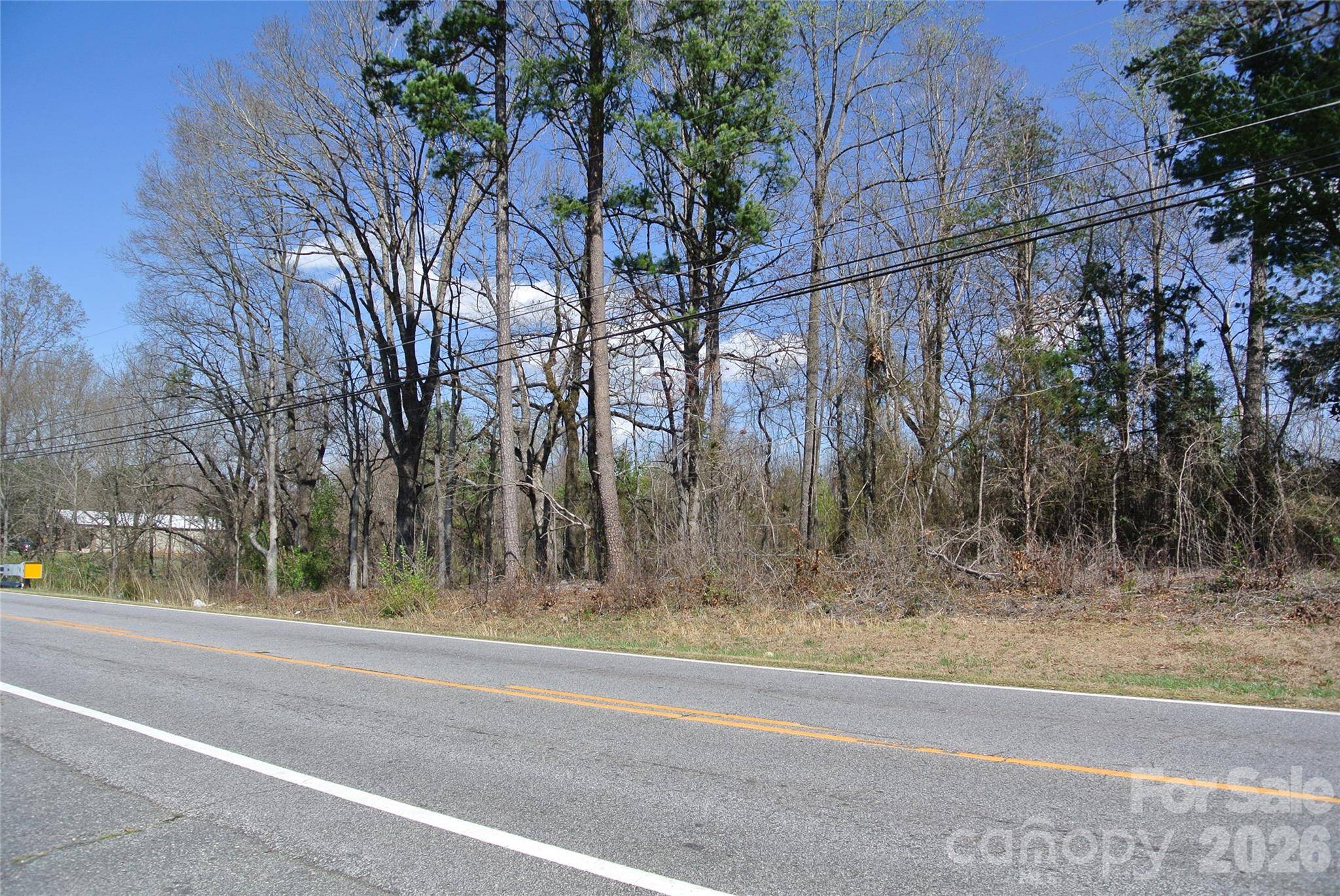 0 Hudlow RD, Forest City, NC 28167