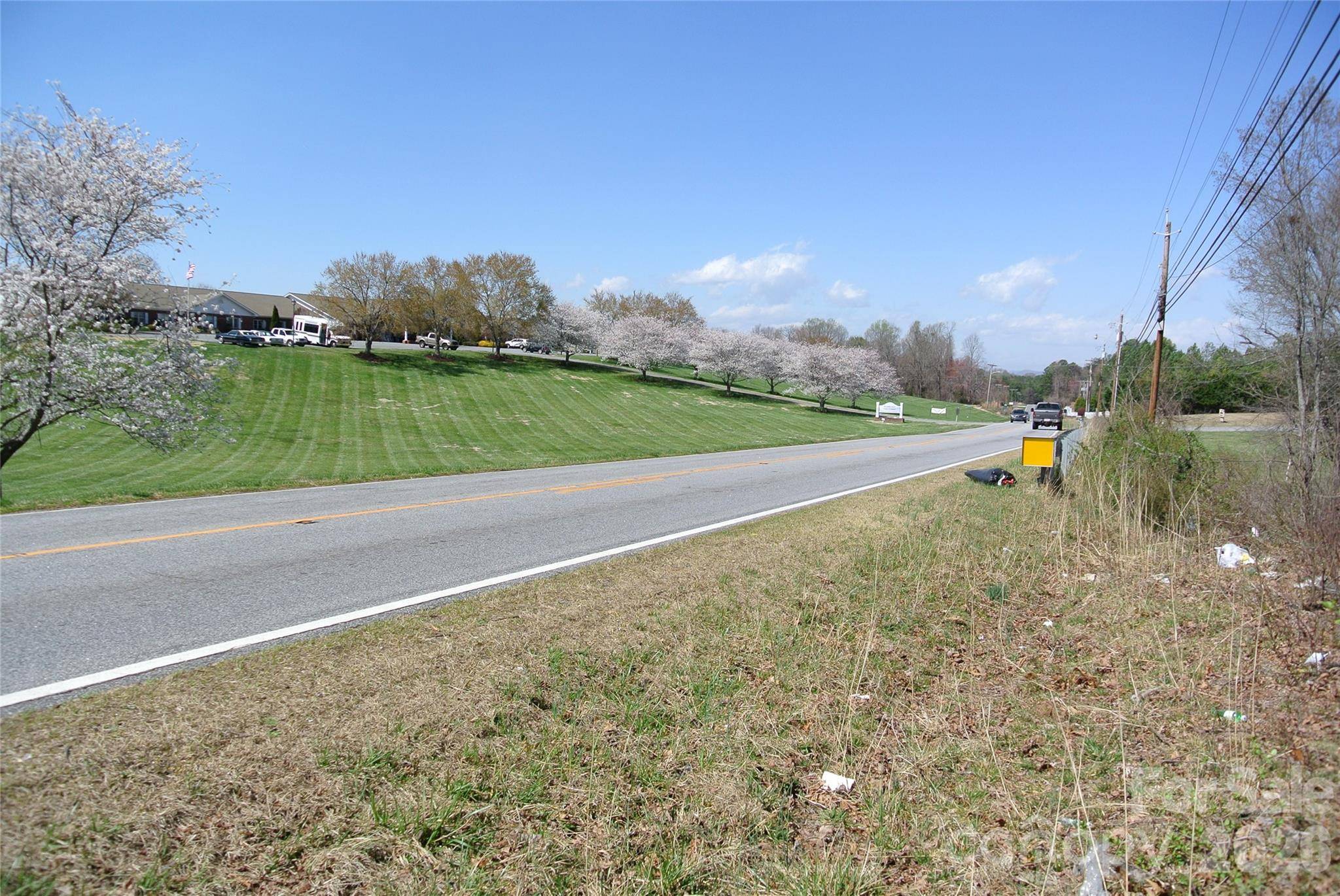 0 Hudlow RD, Forest City, NC 28167