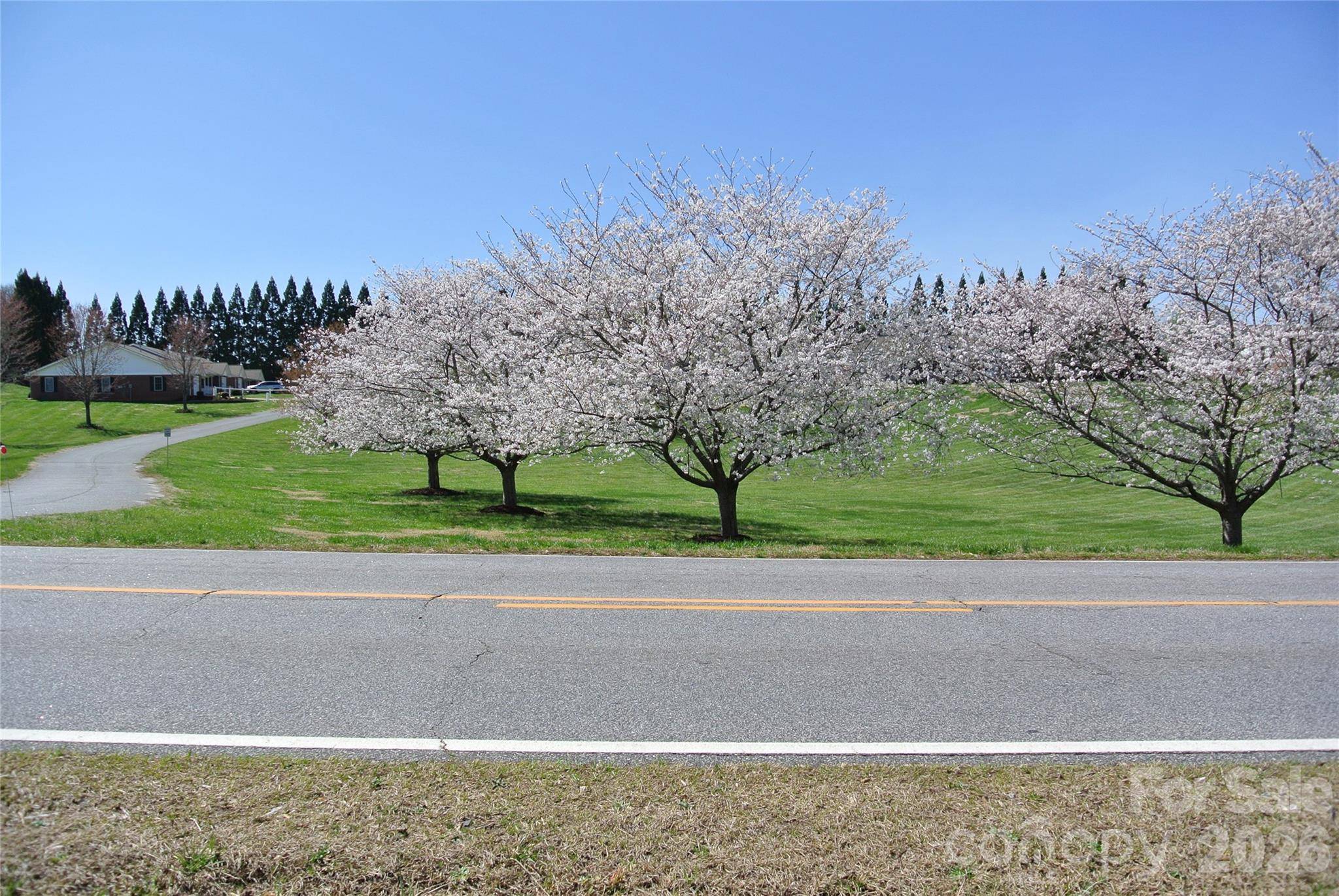 0 Hudlow RD, Forest City, NC 28167