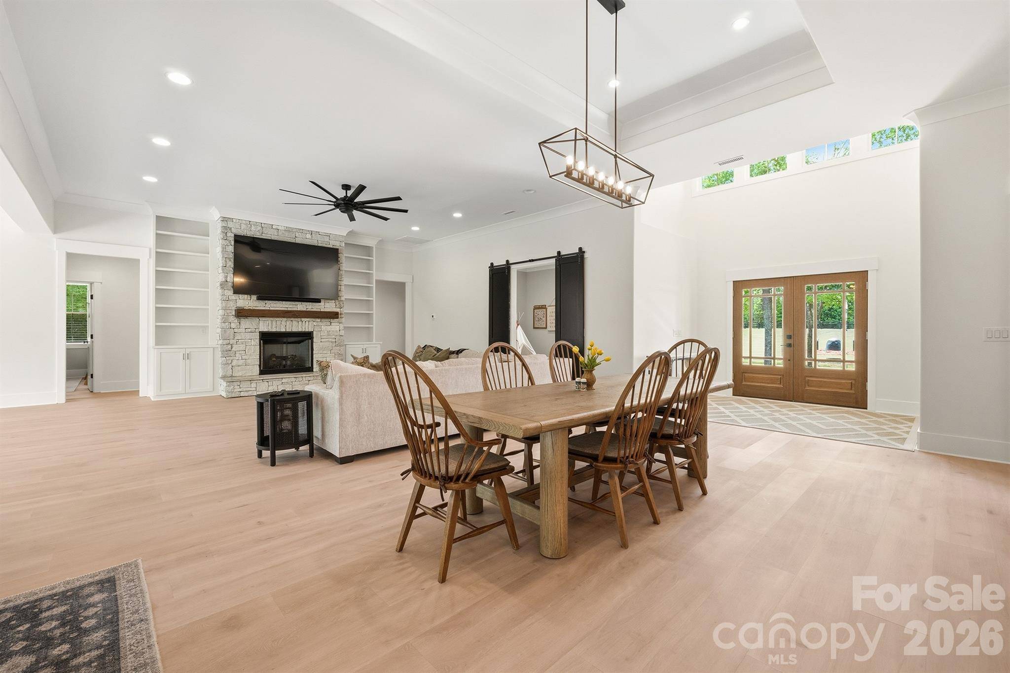 2855 Long Run Farm RD, Mount Pleasant, NC 28124
