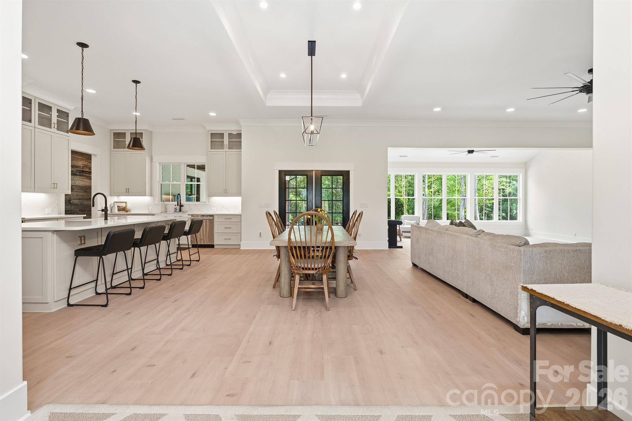 2855 Long Run Farm RD, Mount Pleasant, NC 28124