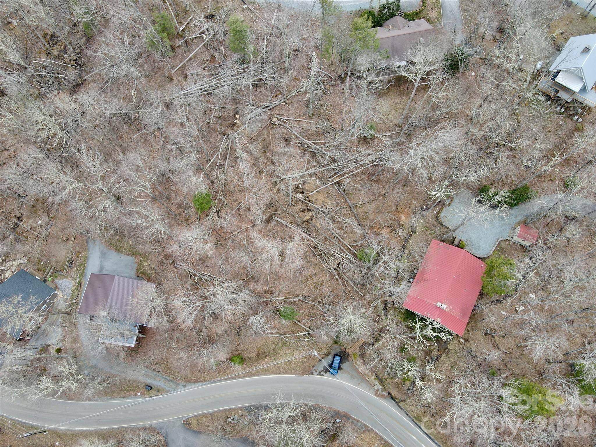 218 lake RD, Beech Mountain, NC 28604