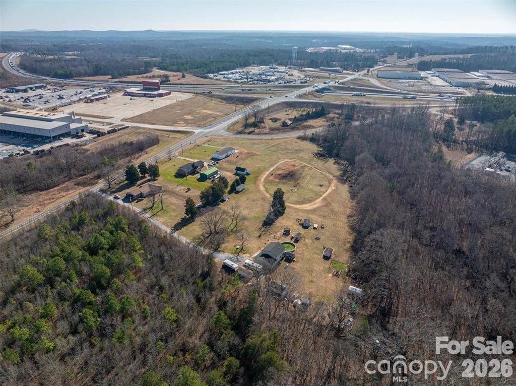 633+ Tribal RD, Blacksburg, SC 29702