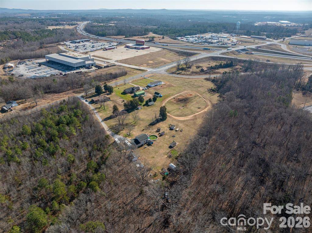 633+ Tribal RD, Blacksburg, SC 29702
