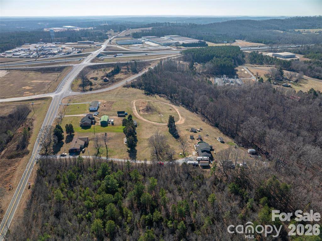 633+ Tribal RD, Blacksburg, SC 29702