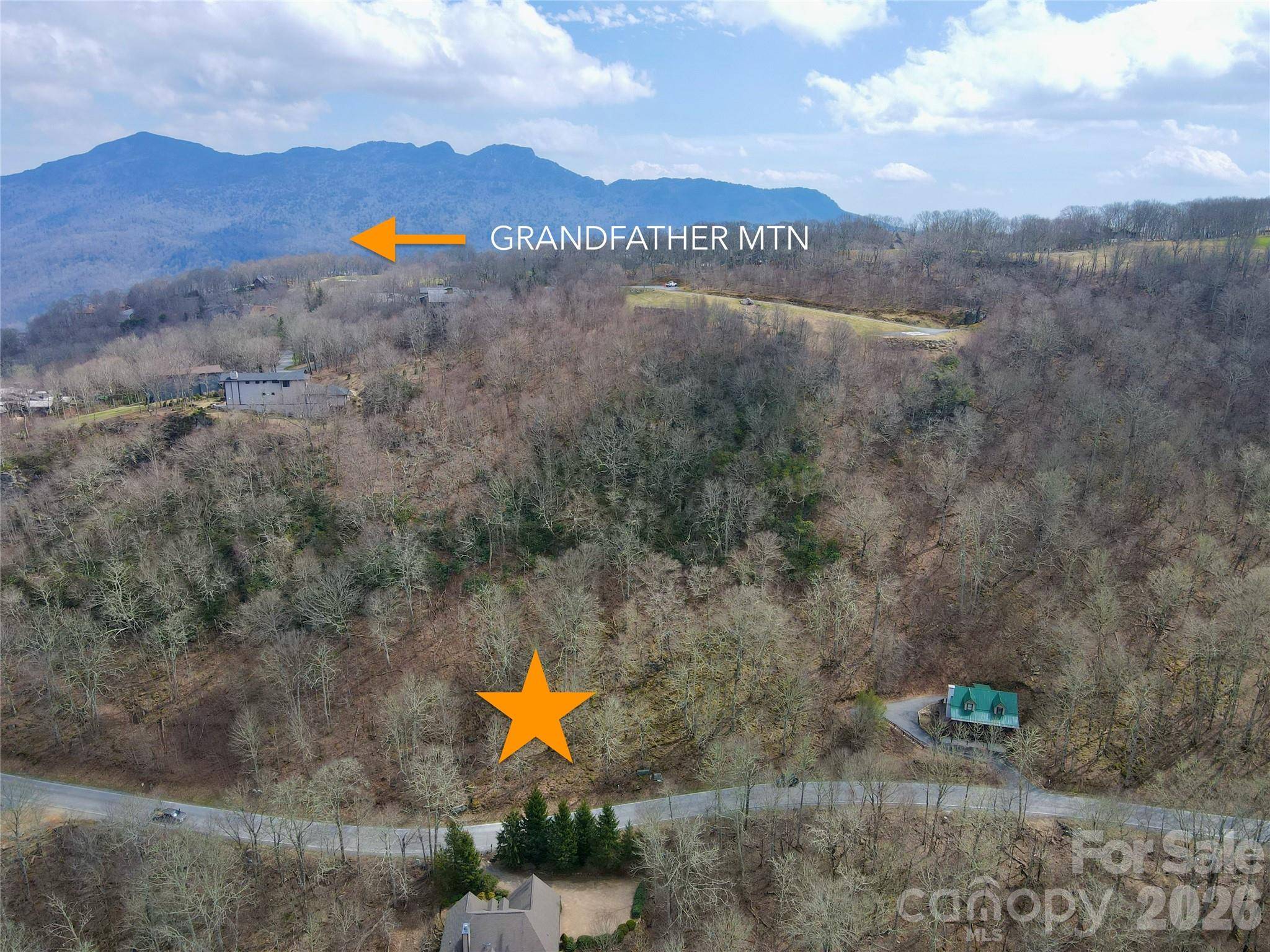 TBD Grouse Moor DR, Sugar Mountain, NC 28604