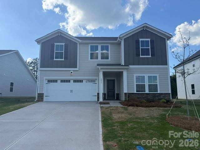 Address not disclosed, Richburg, SC 29729