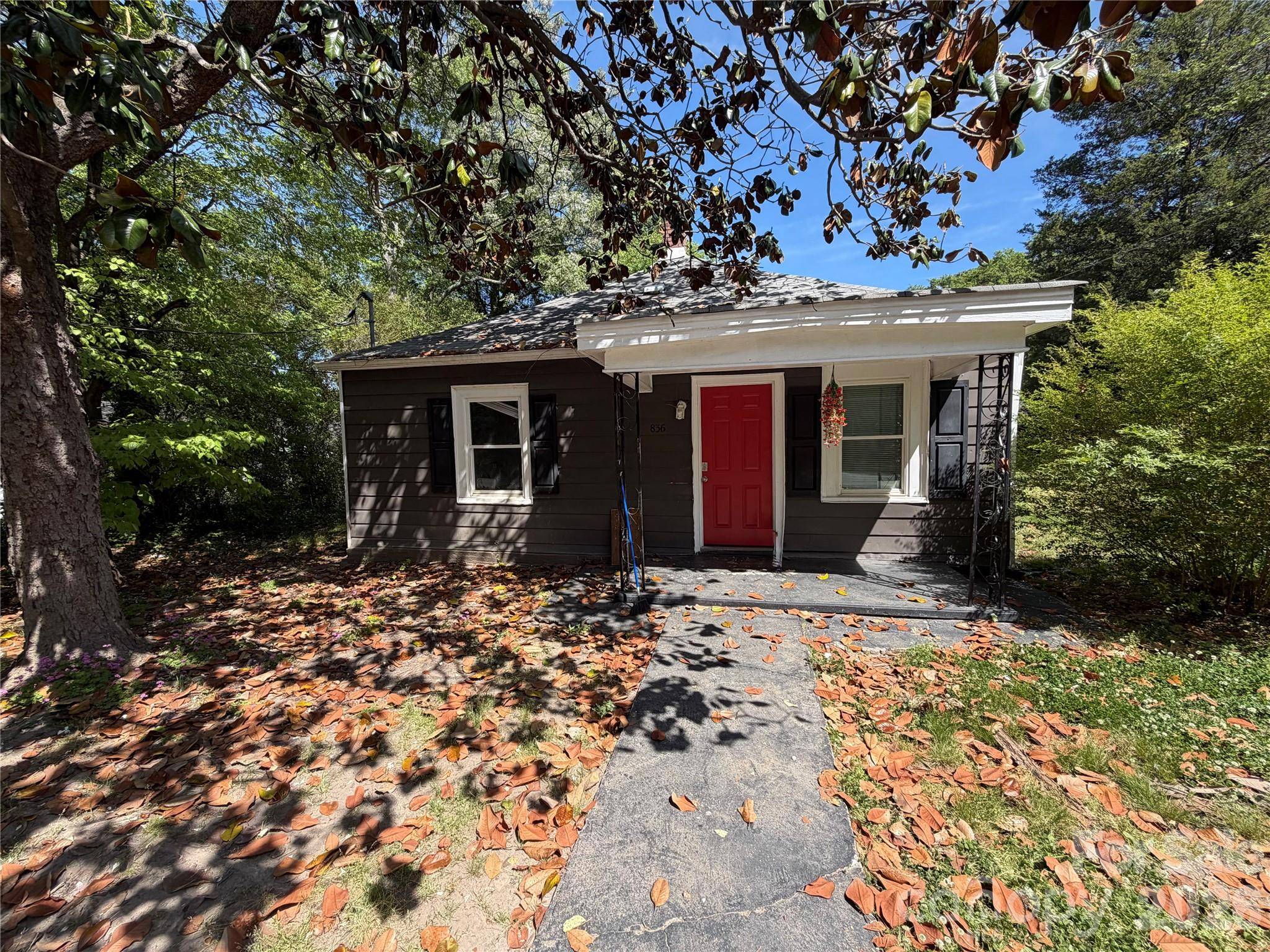 836 S Dalton ST, Gastonia, NC 28052