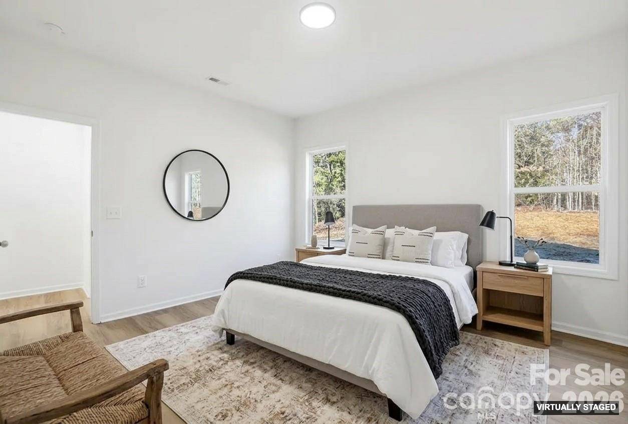 711 Adams ST, Monroe, NC 28110