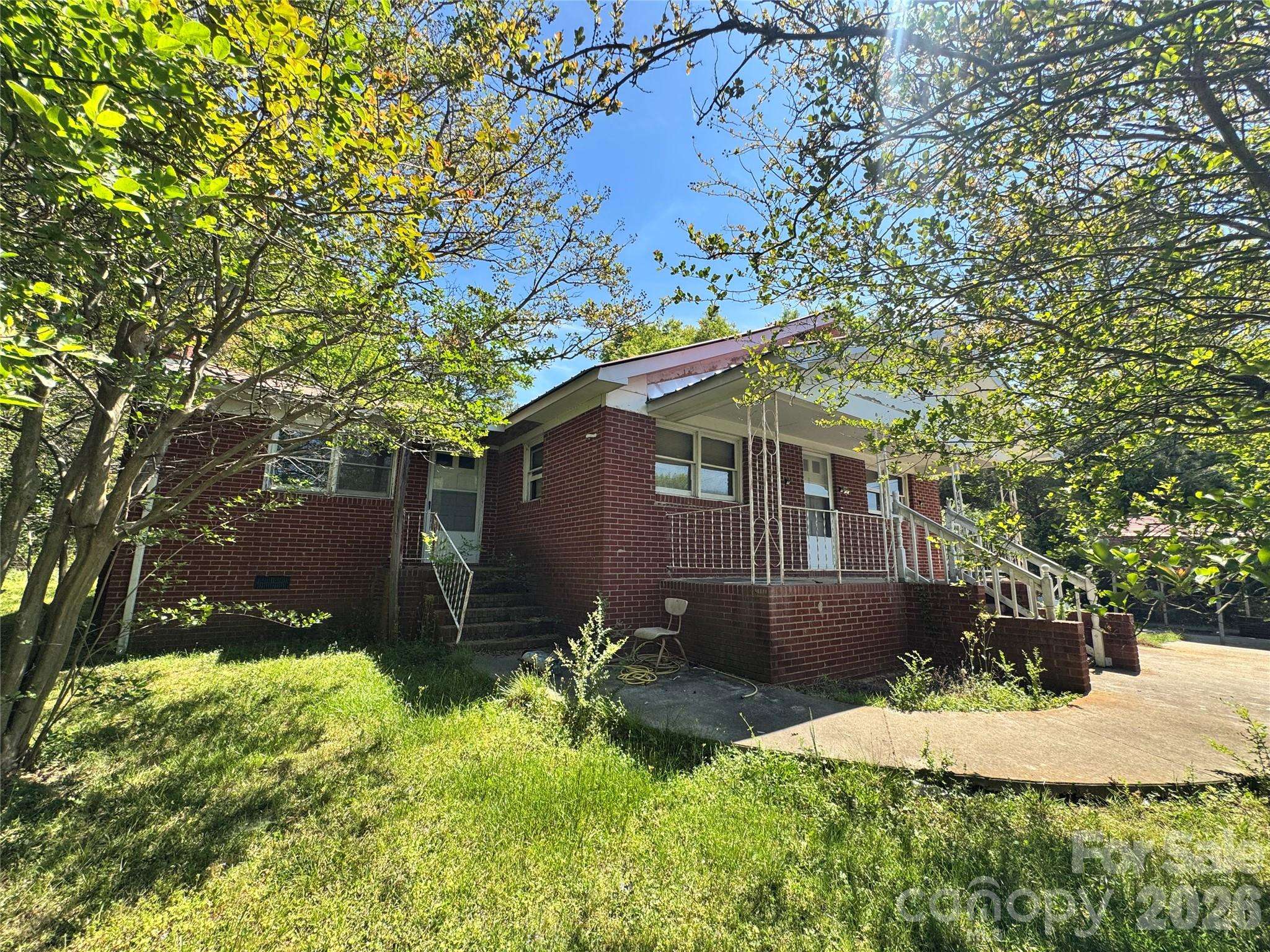 101 Ledbetter RD, Polkton, NC 28135