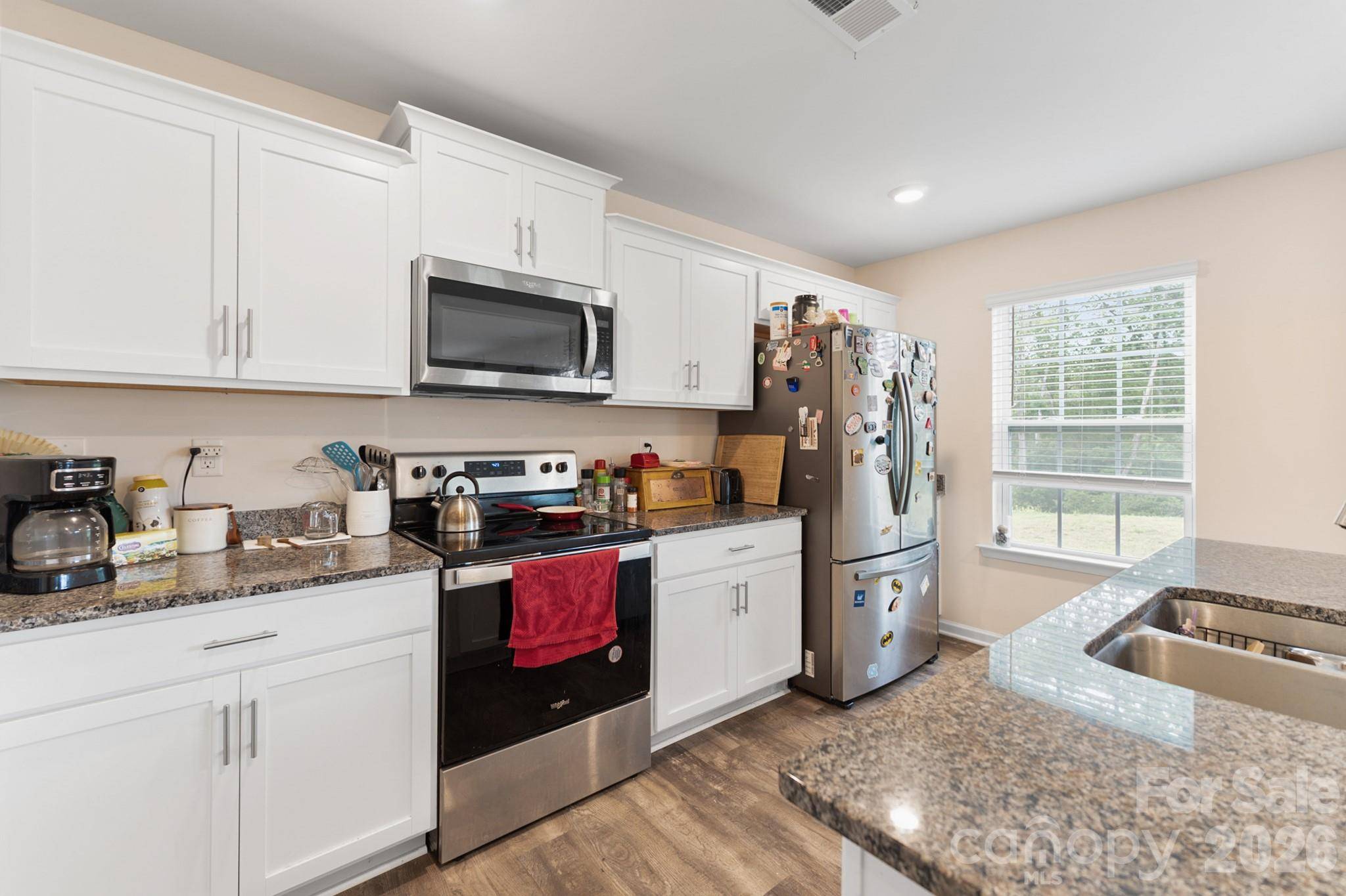 2859 Sherrills Stream DR, Sherrills Ford, NC 28673
