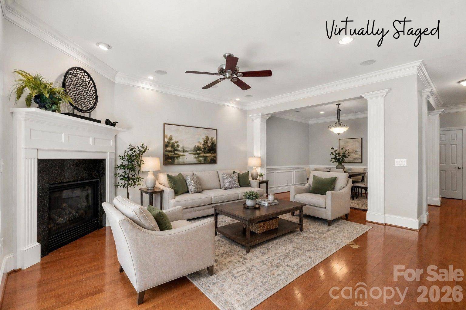 705 Congressional LN, Fort Mill, SC 29708