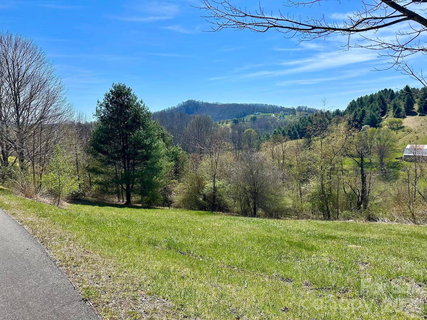 TBD Charter TRL, Jefferson, NC 28640