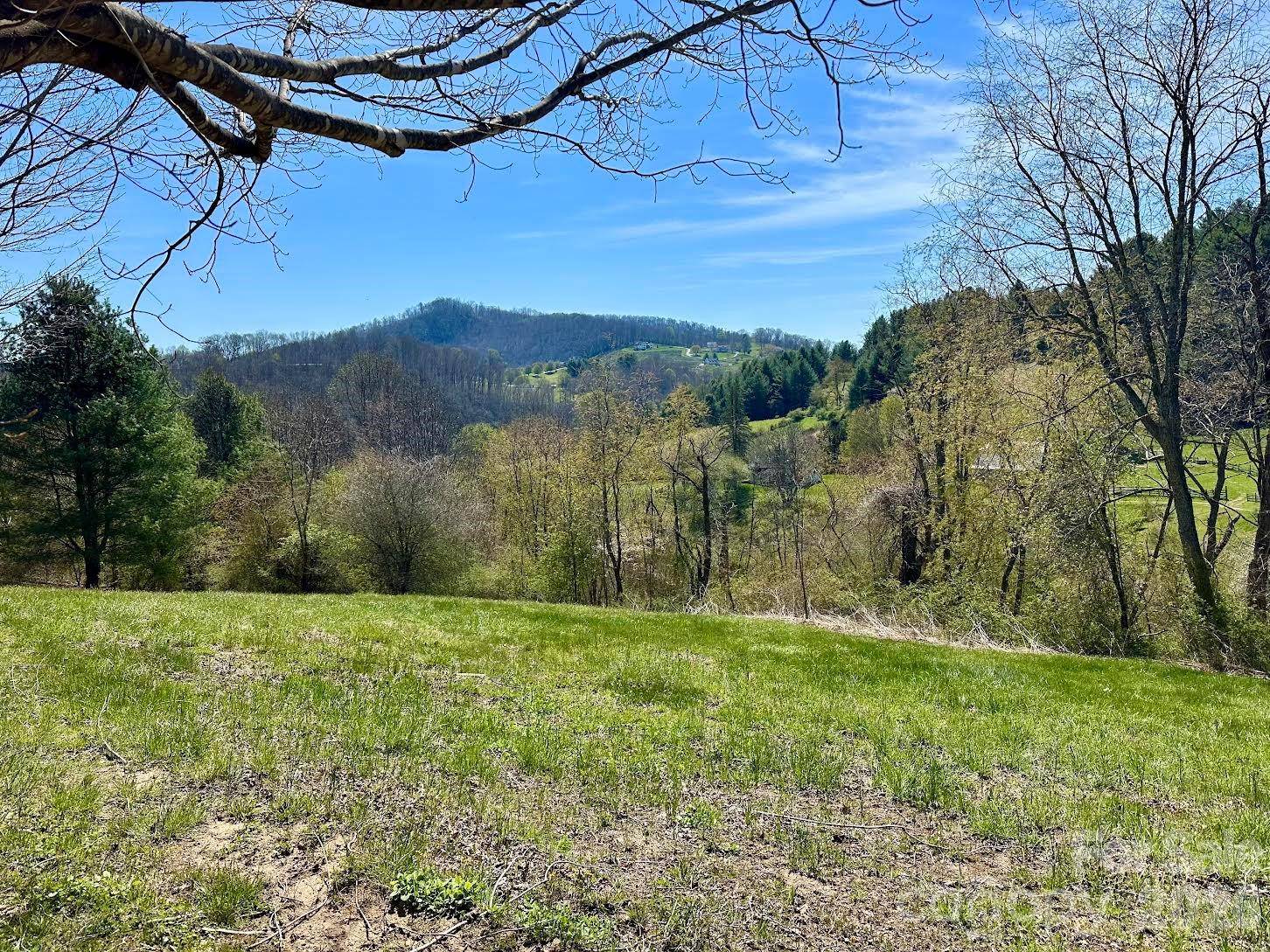 TBD Charter TRL, Jefferson, NC 28640