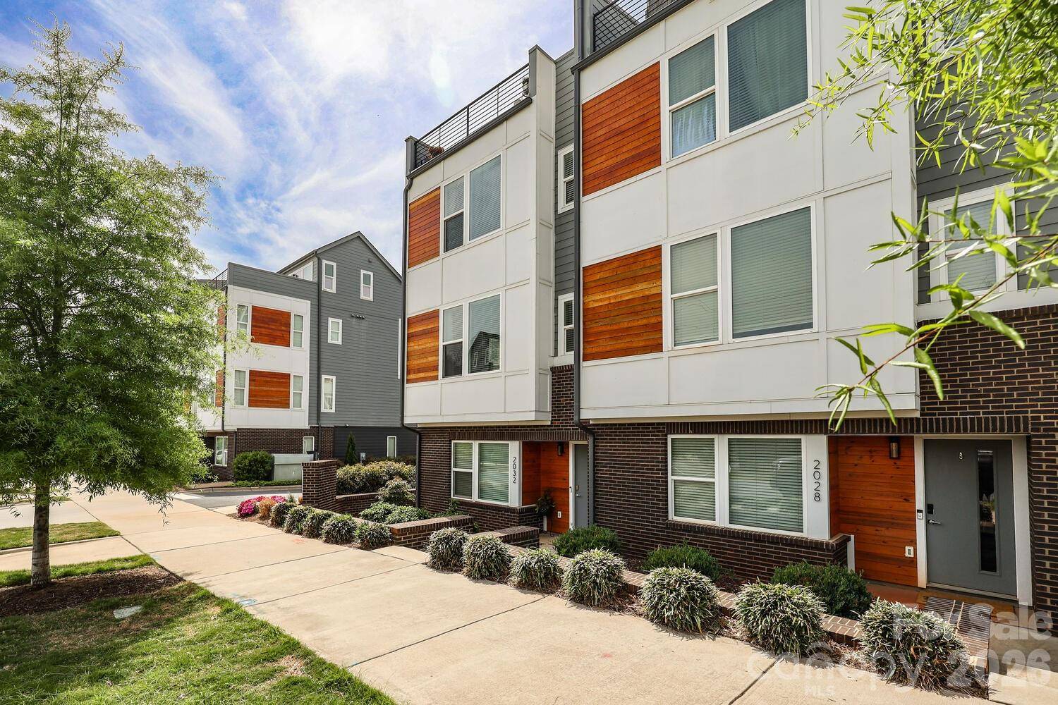 2032 Bryant Park DR, Charlotte, NC 28208