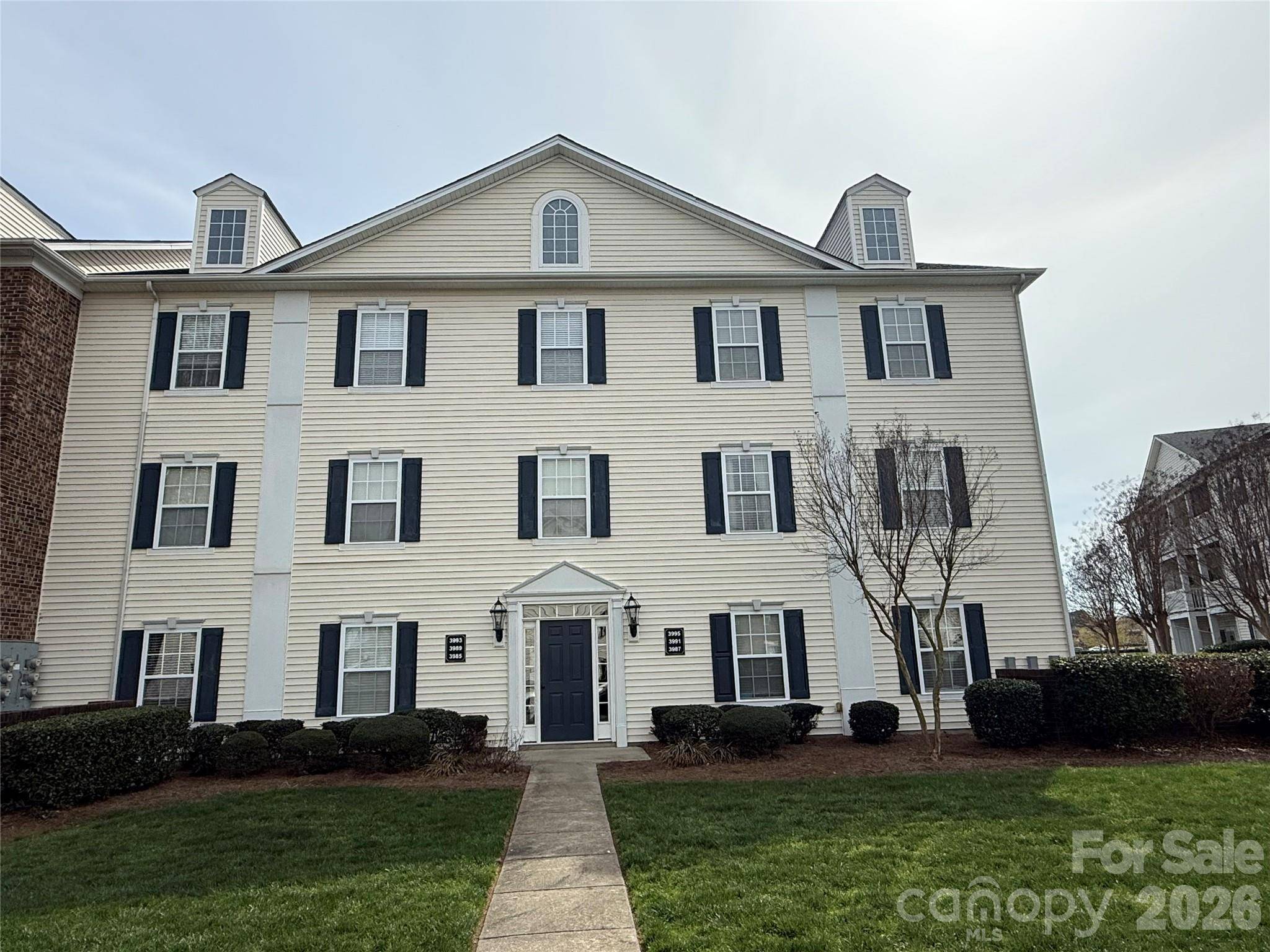 3991 Town Center RD, Harrisburg, NC 28075