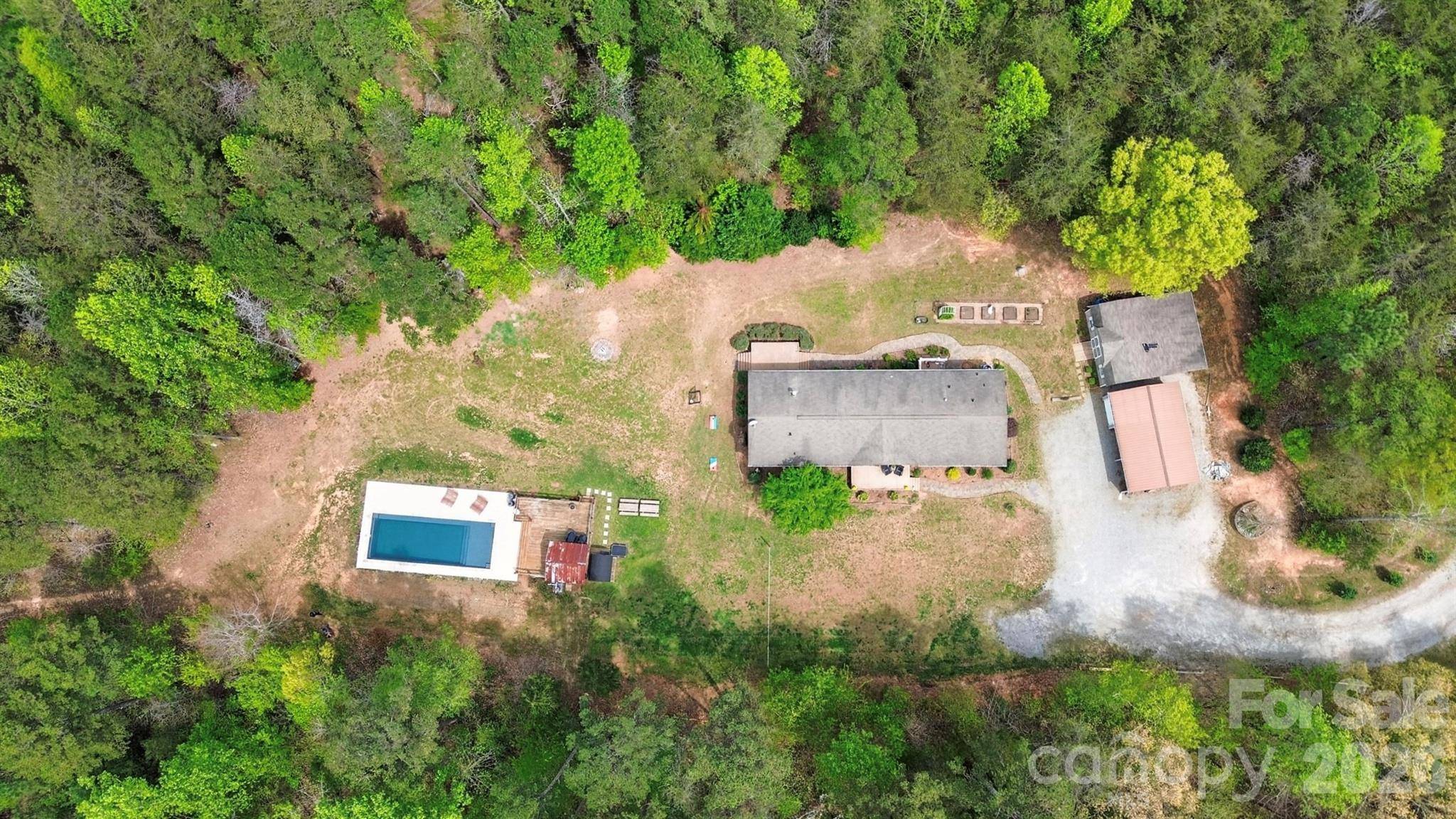 155 Amity Church RD, Iron Station, NC 28080