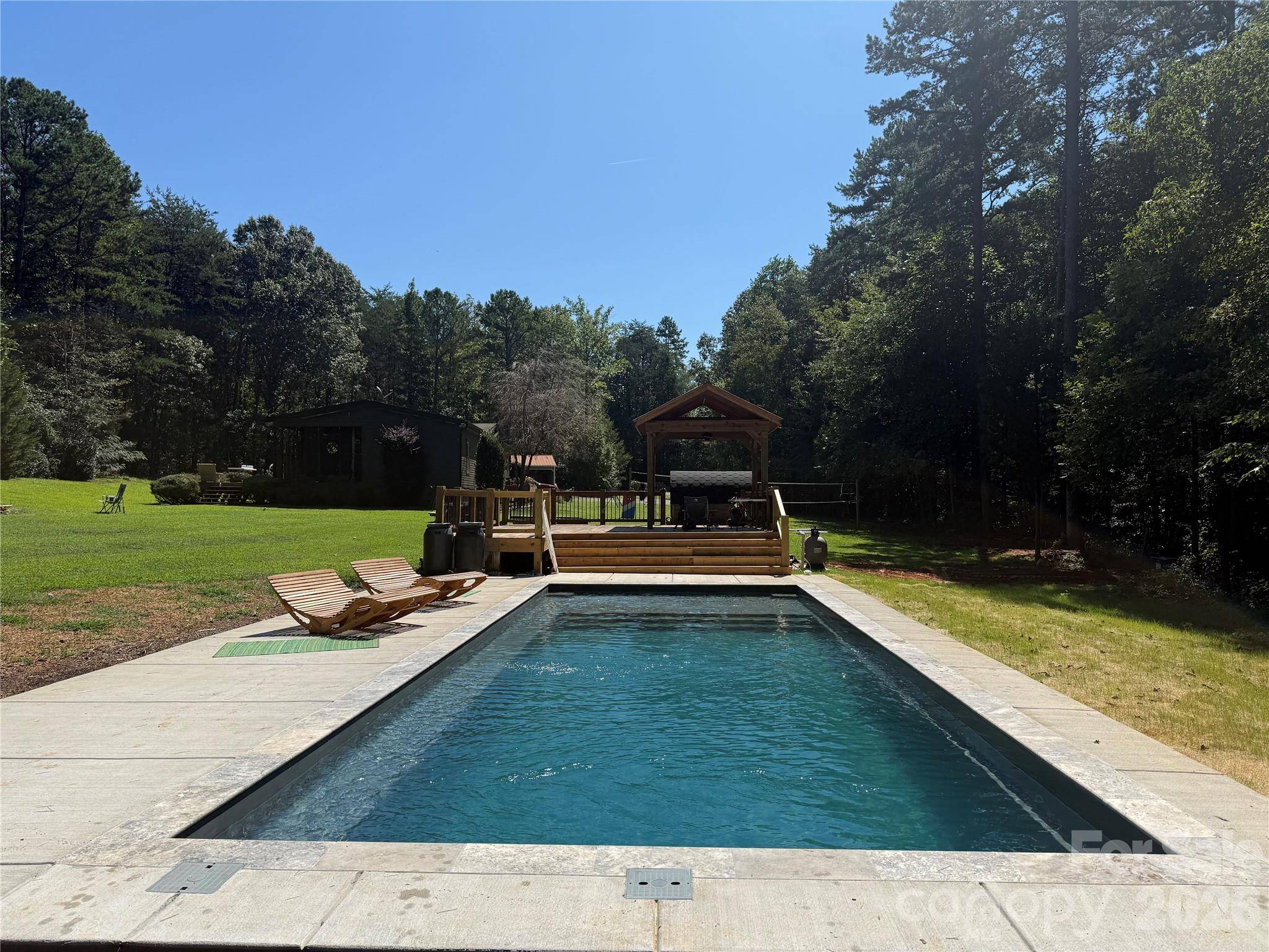 155 Amity Church RD, Iron Station, NC 28080