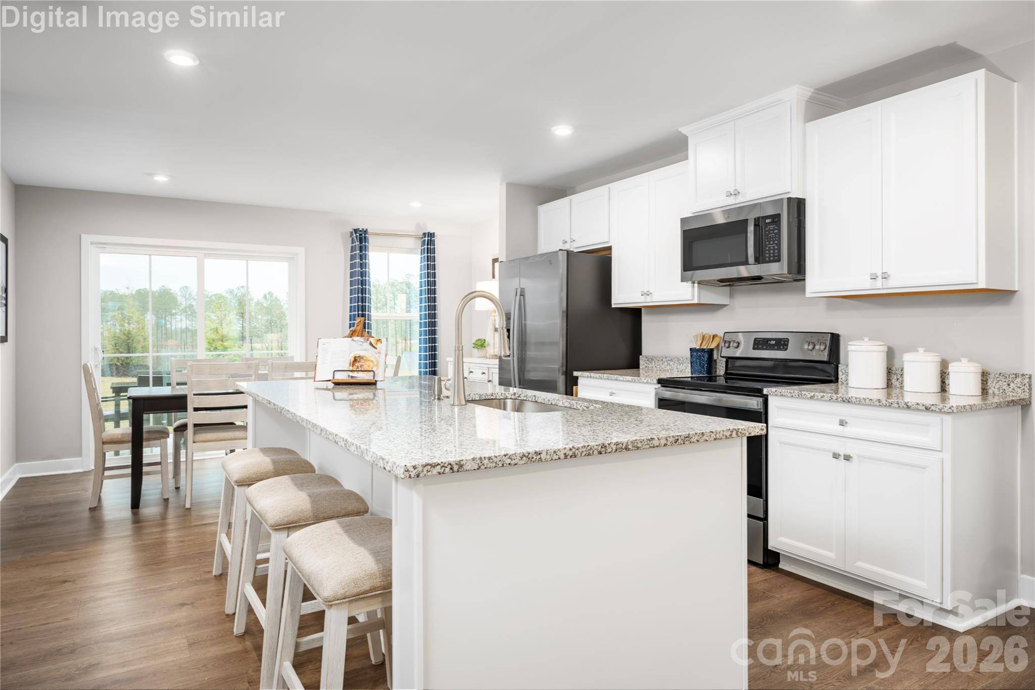 3271 Eller Drive EXT, Hickory, NC 28602
