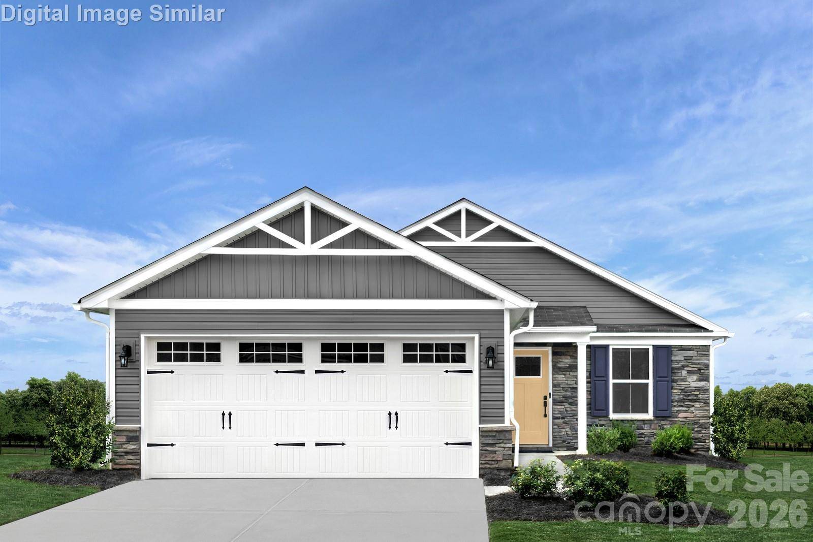 3271 Eller Drive EXT, Hickory, NC 28602