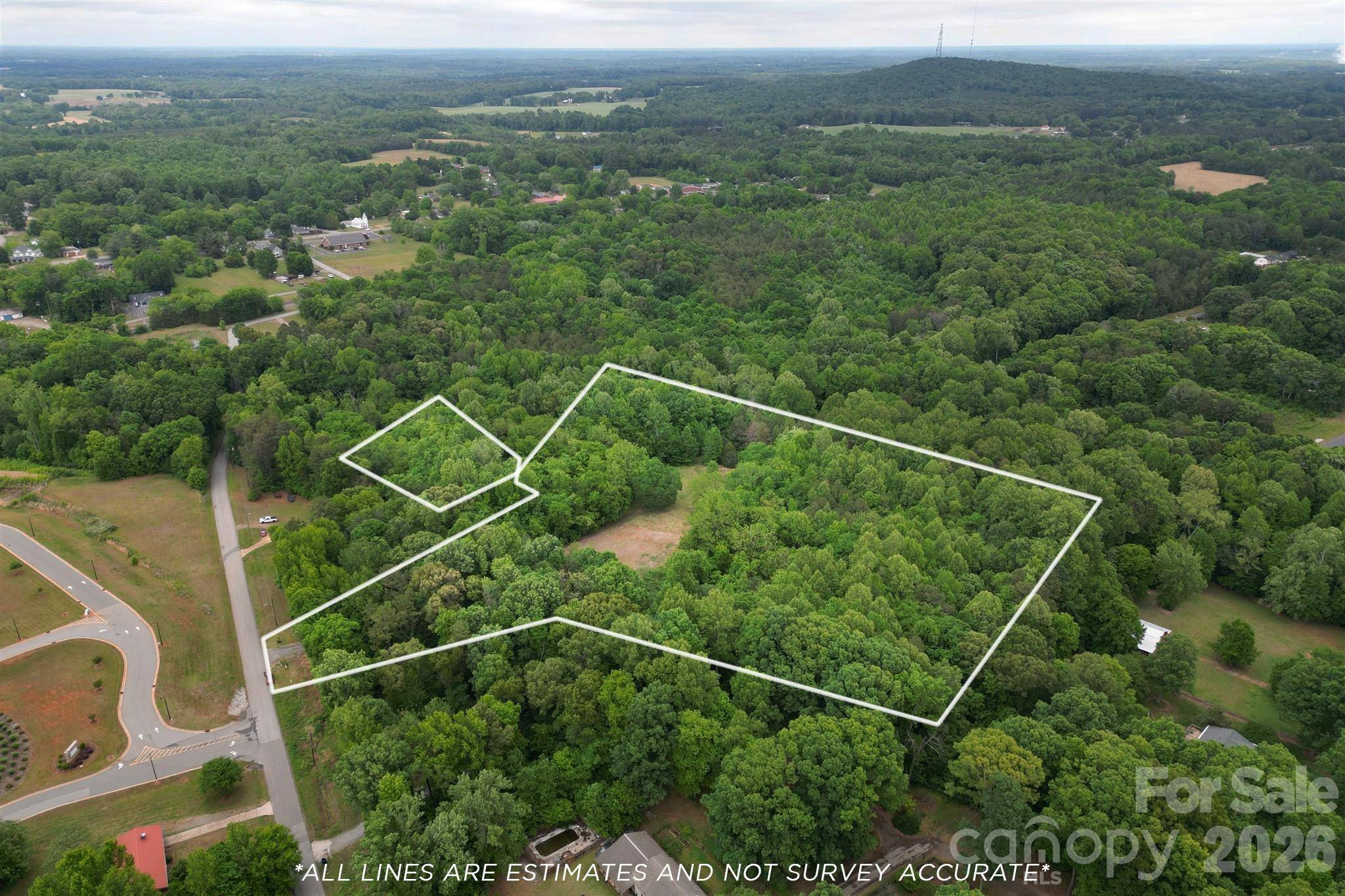 425 Mimosa ST, Cleveland, NC 27013